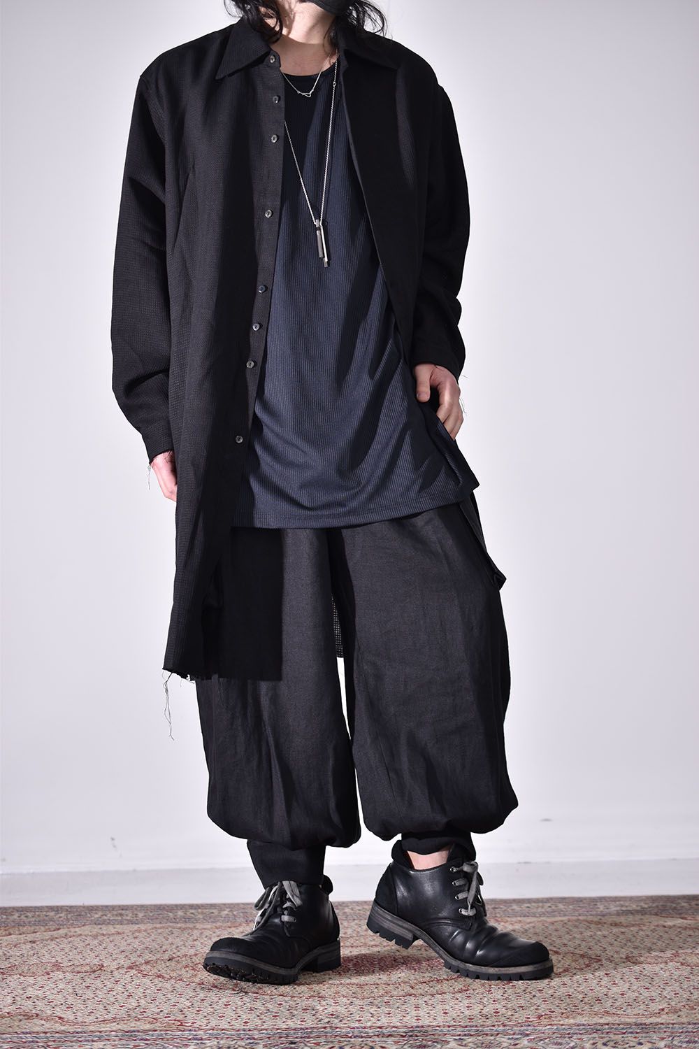 kujaku - Azami Shirts