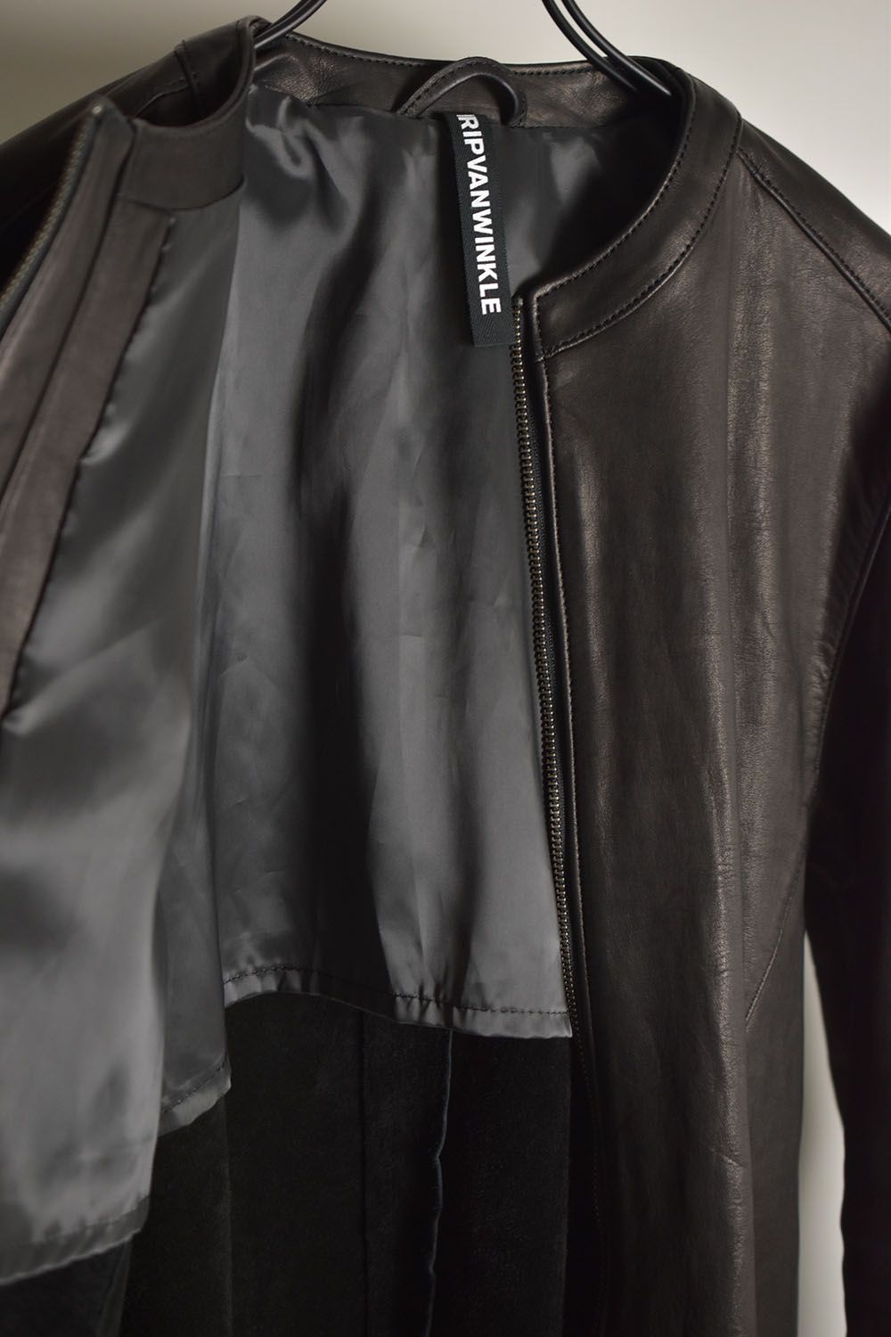 RIPVANWINKLE - Riders Shirts