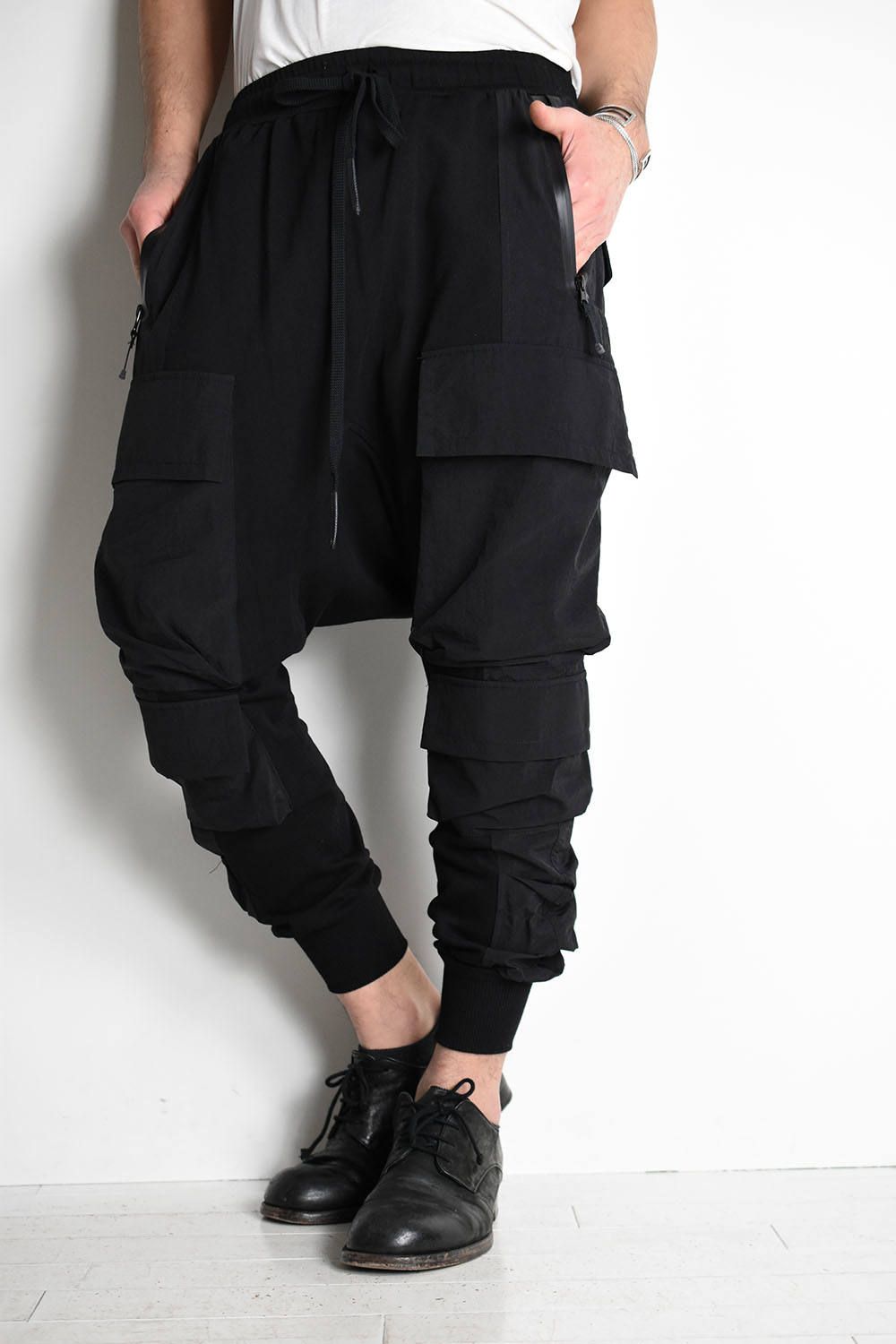 A.F ARTEFACTのサルエルパンツ 【公式通販】