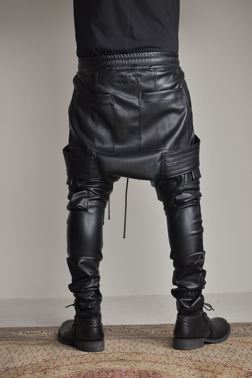 シ*ン様 artefact ショートパンツ サルエルパンツ シ*ン様 artefact