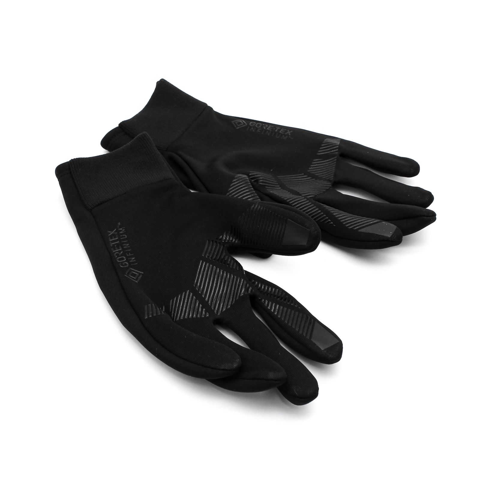 Y-3 - Y-3 | GTX GLOVES / 手袋・グローブ (メンズ) / ブラック