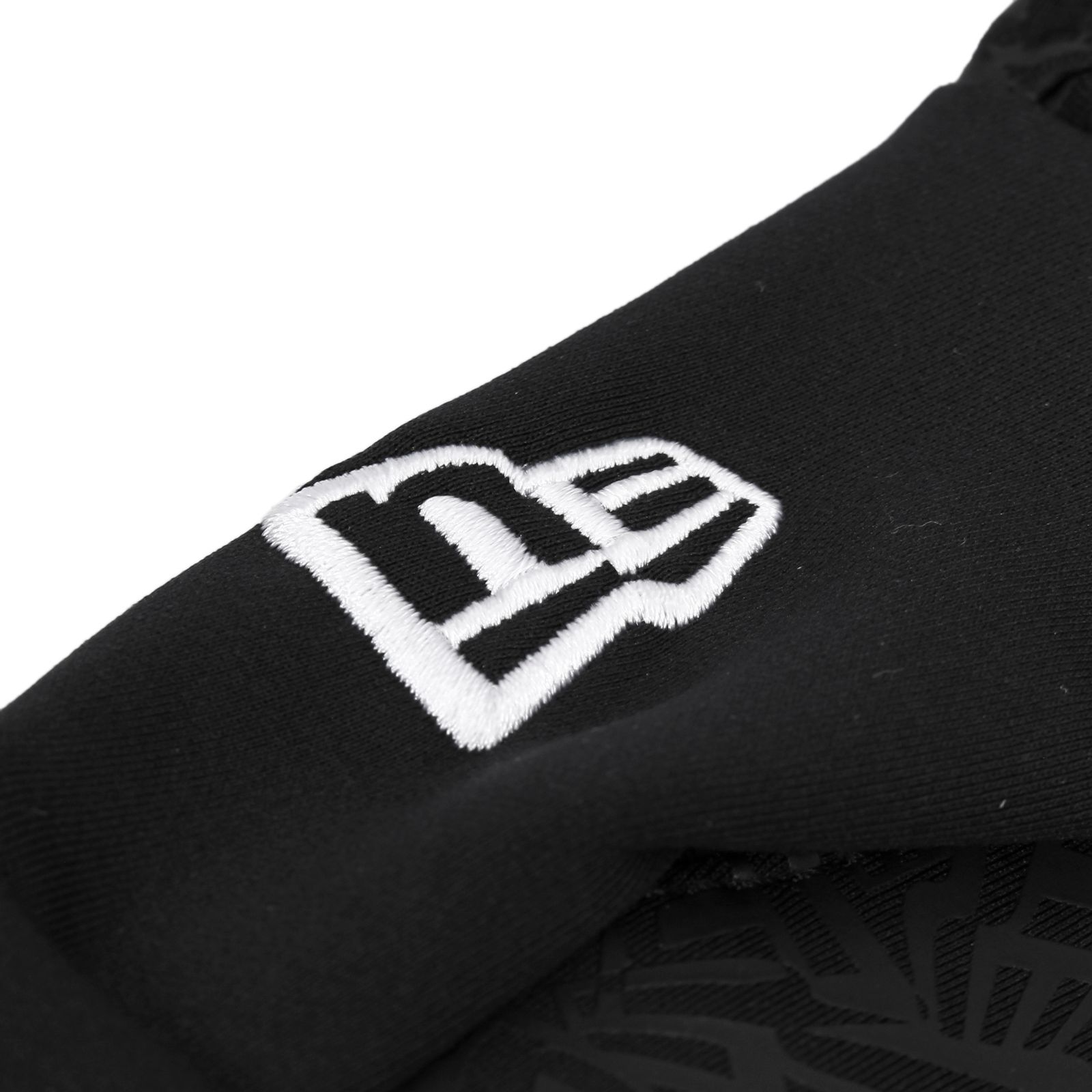 yohji yamamoto - pour homme × NEW ERA FLEECE WARMER GLOVE YY EYE