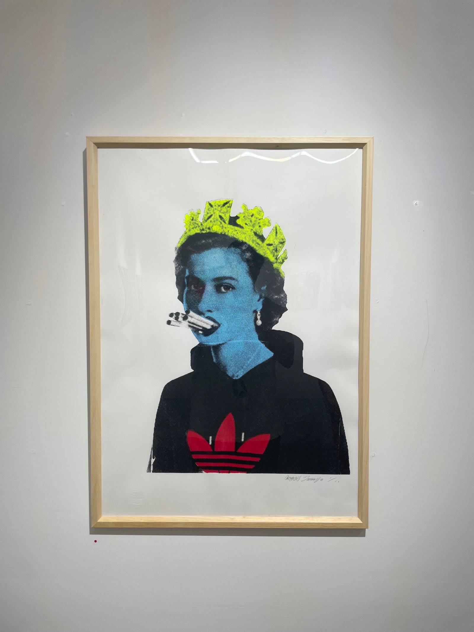 buggy (バギー) 現代アート作品 | 正規販売・通販 「ASTER Curator