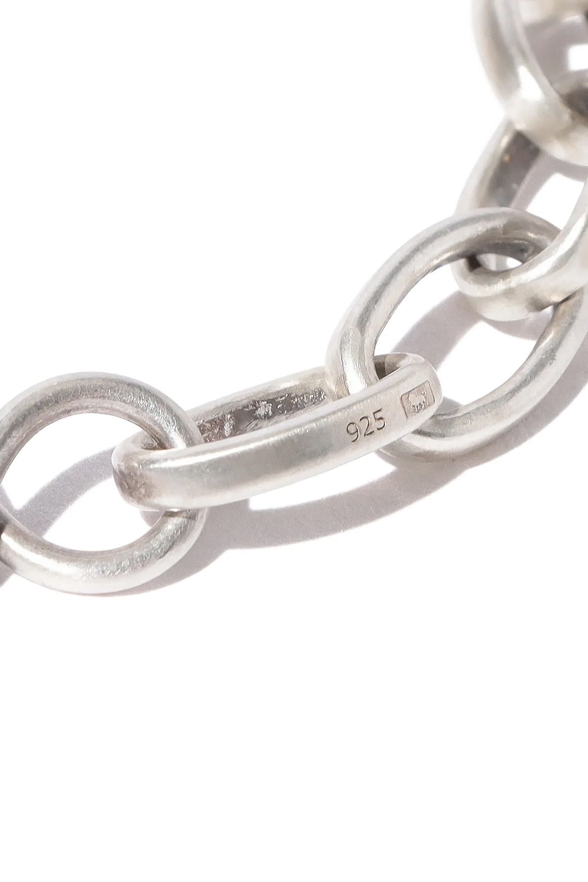 Santaku シルバーチェーンブレスレット 【公式通販】