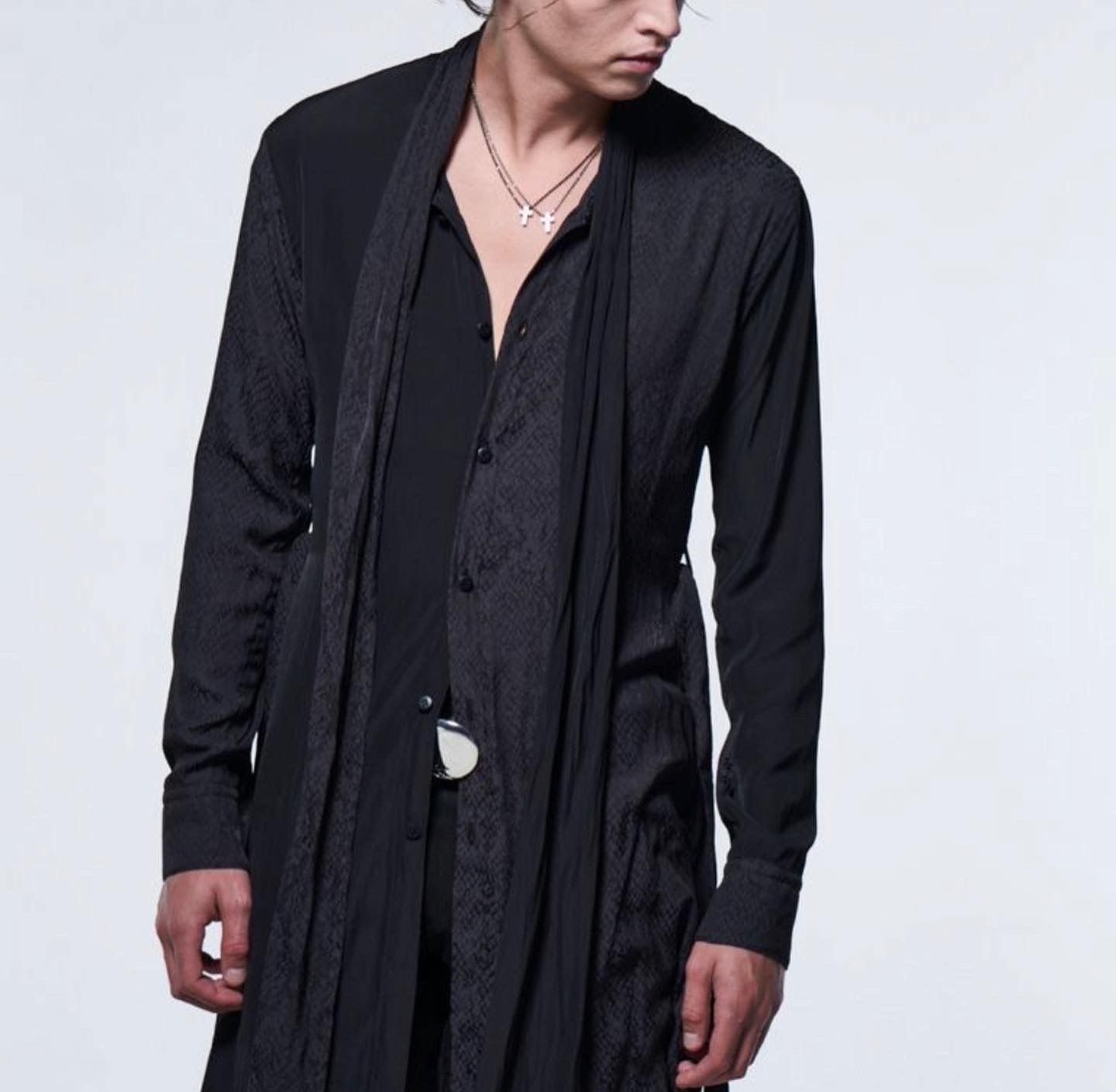 kiryuyrik#サルエル#桜井和寿#SUGIZO#ミッチーの部屋 kiryuyrik