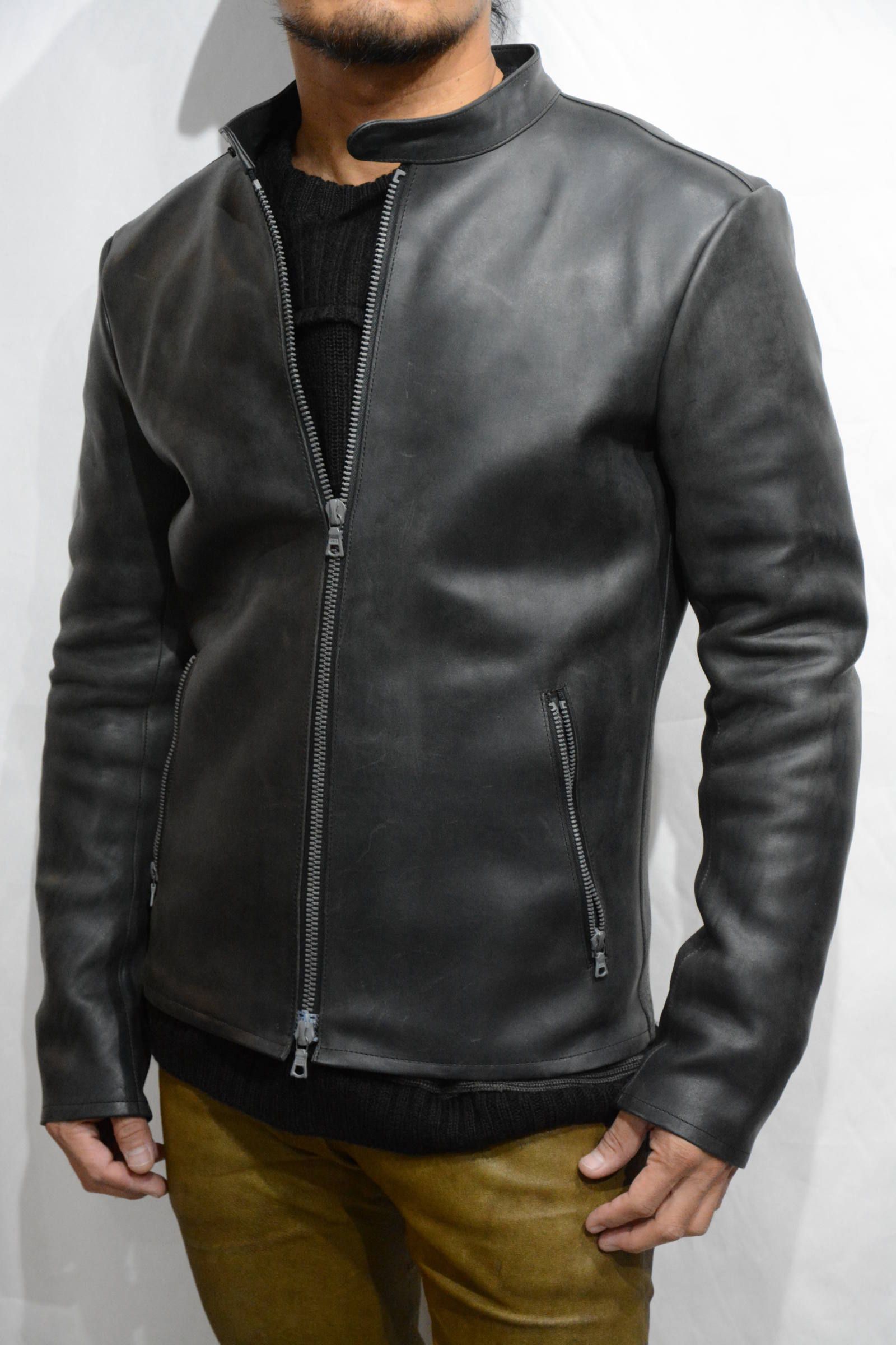 backlash シングルライダース BACKLASH The Line (バックラッシュ ザ