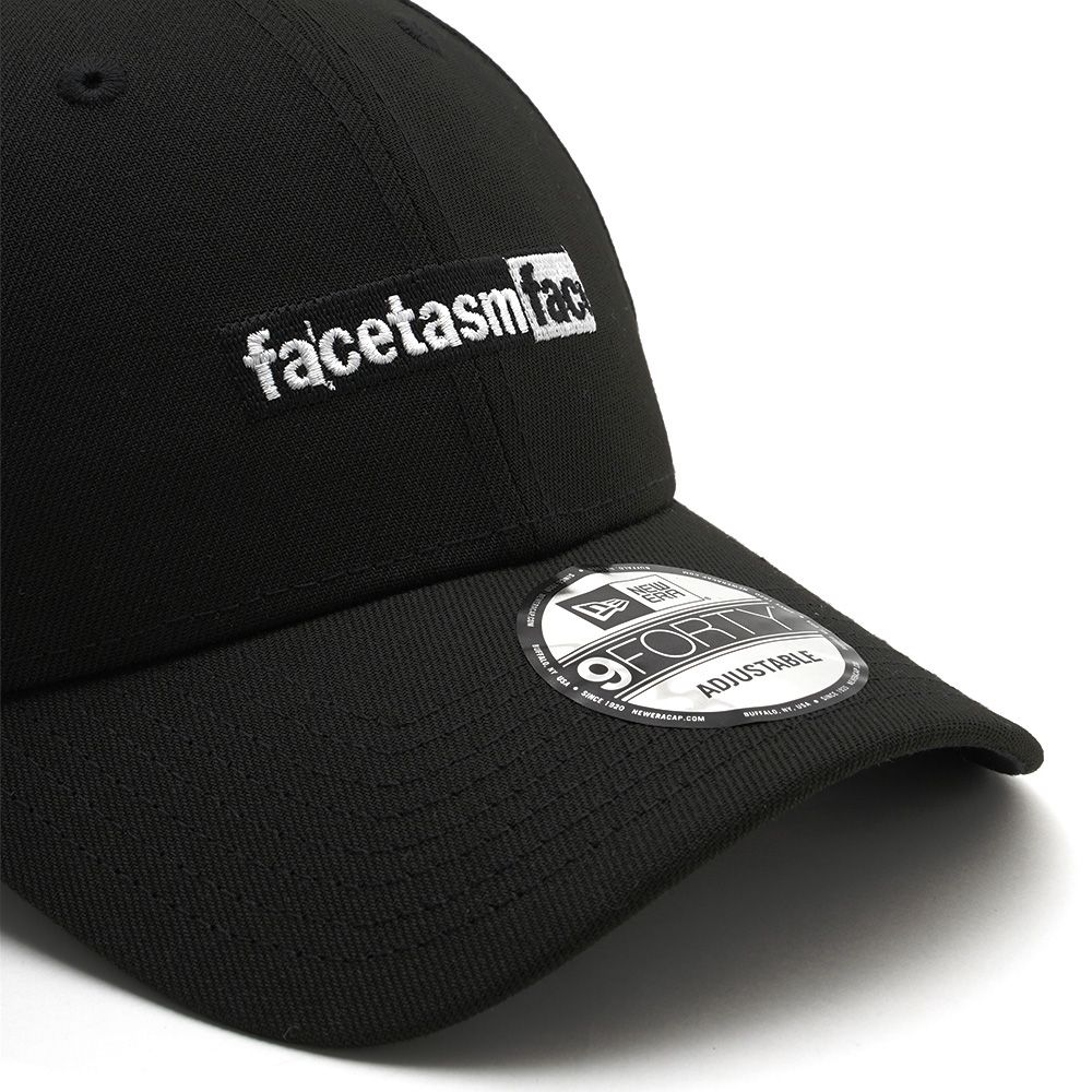 FACETASM - × NEW ERA / 9FORTY / SRO-CAP-U02 | chemical conbination