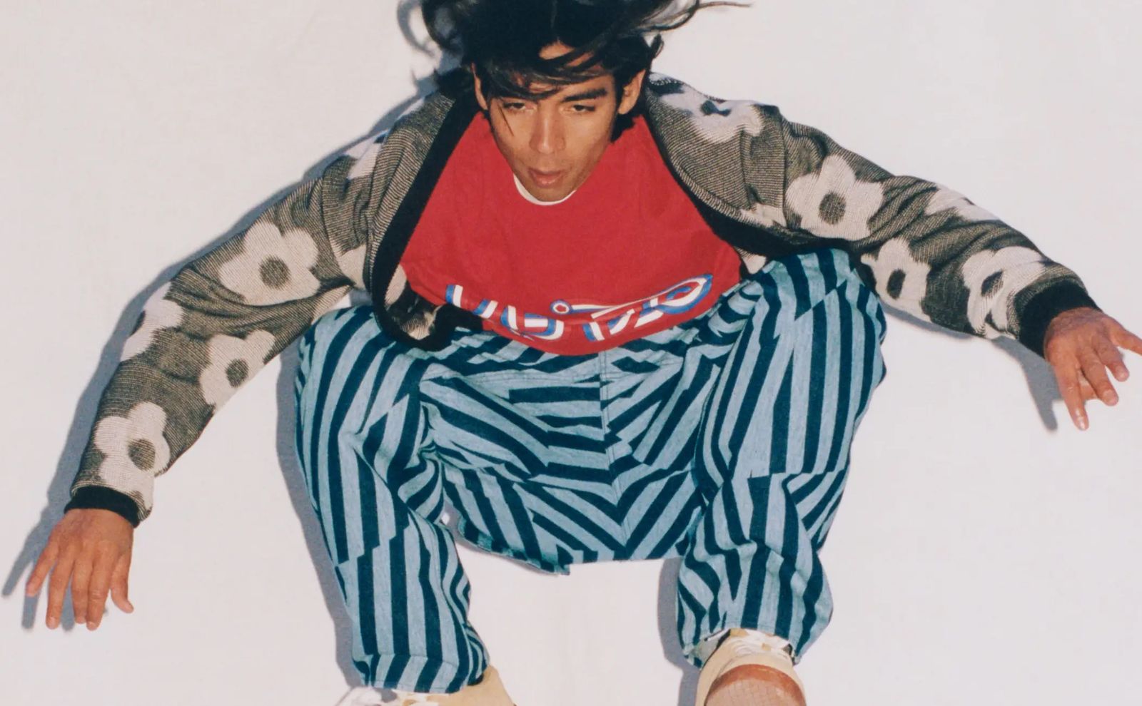 けんじ☘️アンファテイ ユース大1シンサイ2スキンケ1シャンプN1ソープ