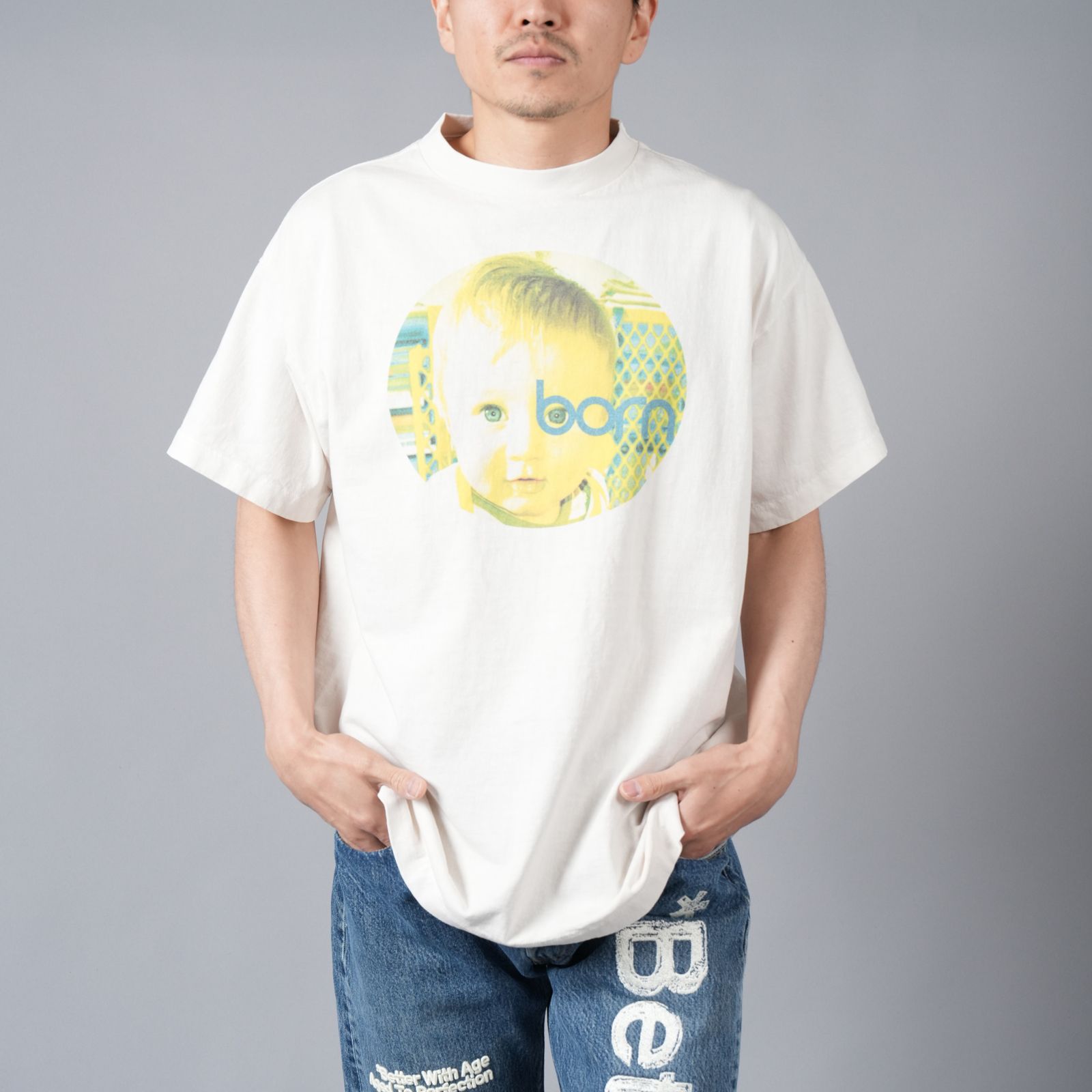 SAM WILKES Tシャツ 未使用 SAM GENDEL & SAM WILKS / MUSIC FOR