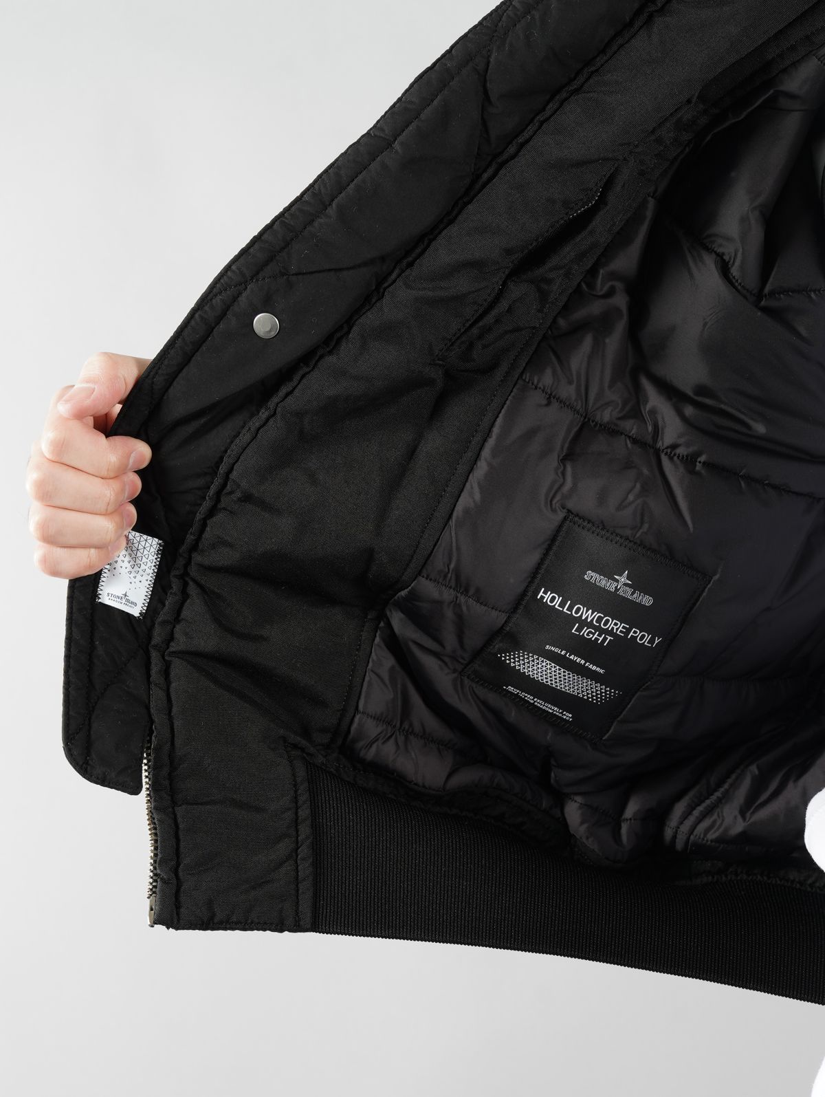 STONE ISLAND SHADOW PROJECT - 【ラスト1点】HOLLOWCORE POLY LIGHT