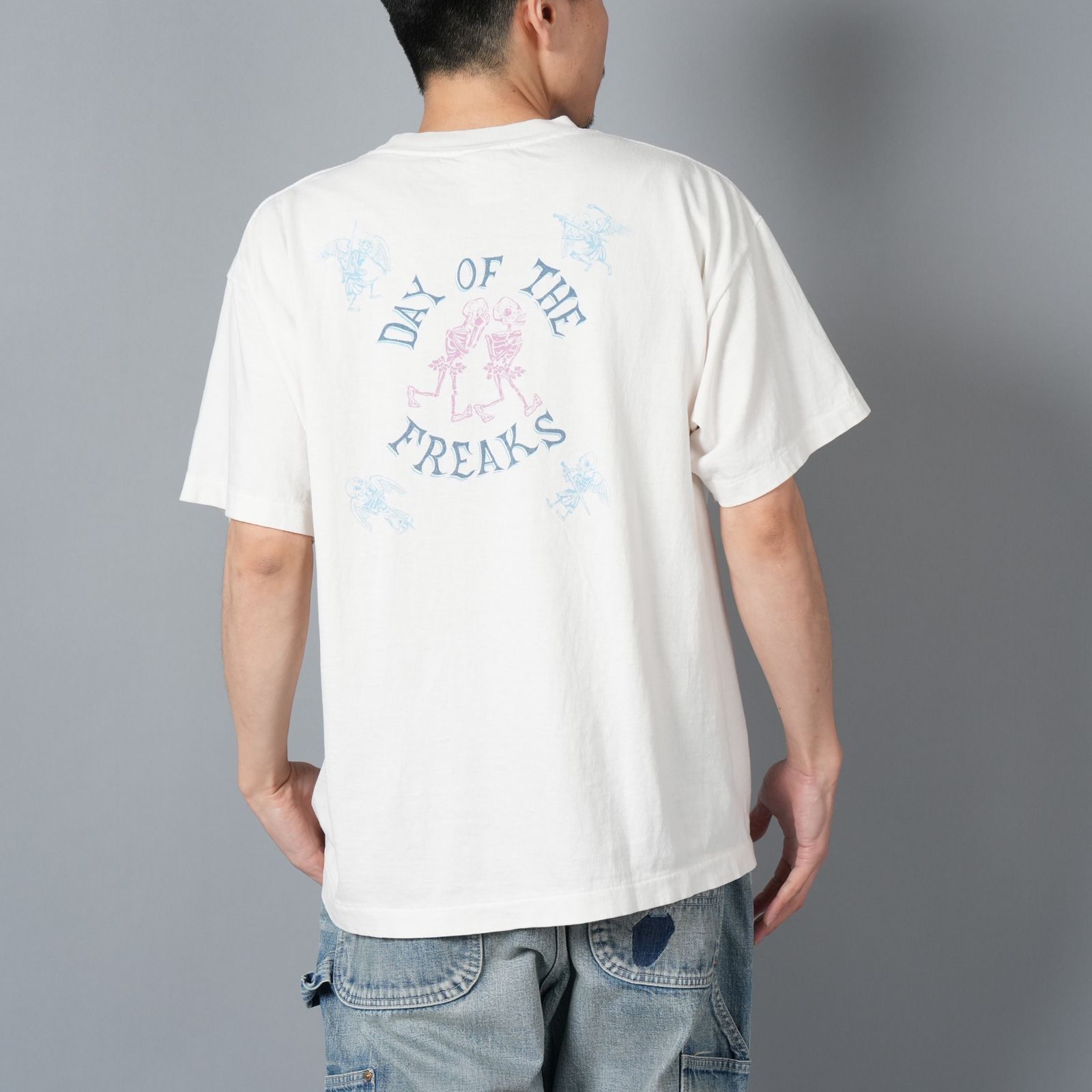 The Birthday 2018年 Quattroツアー Tシャツ Mサイズ 【公式通販】