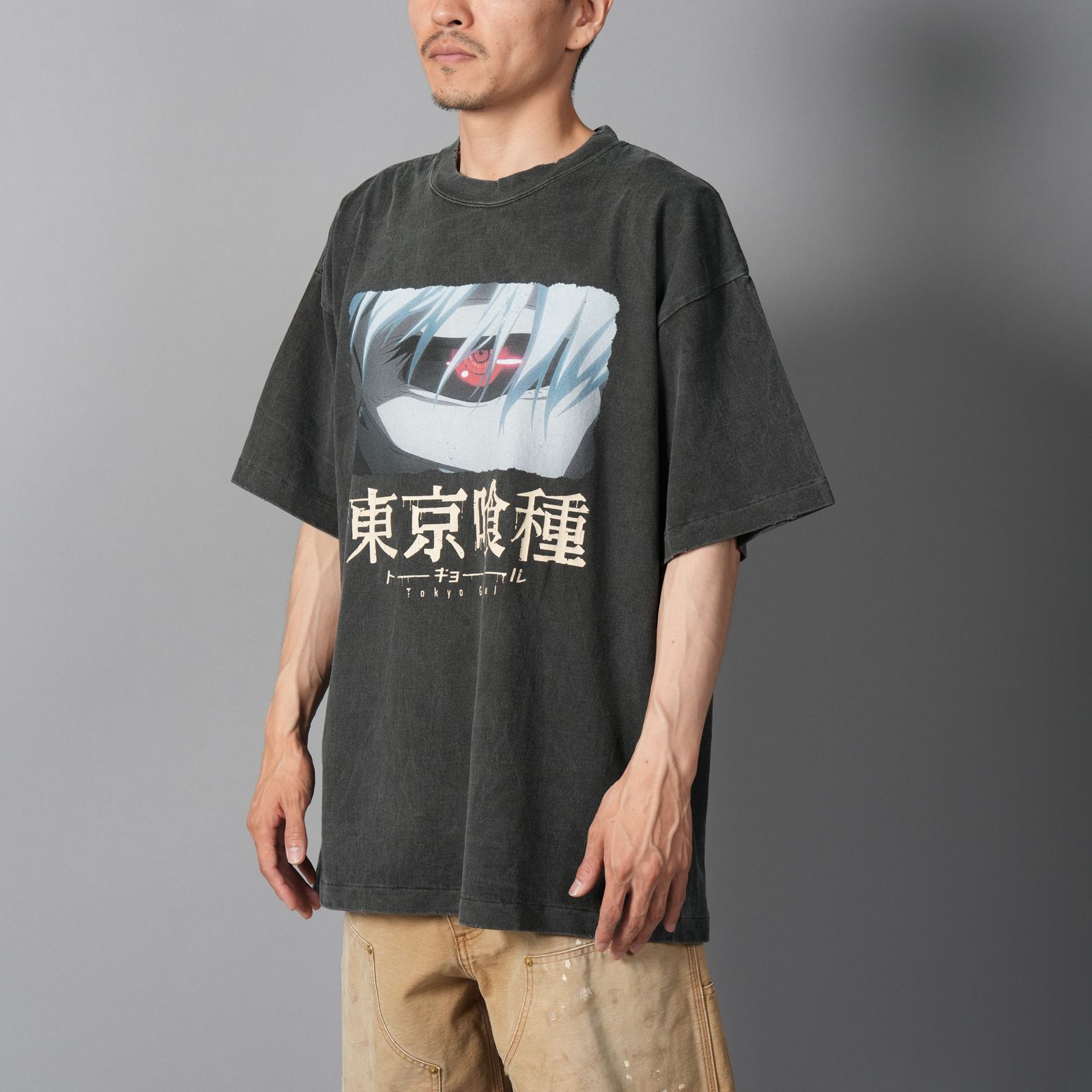 the GazettE RUKI Tシャツ the GazettE Tシャツ 20th the GazettE RUKI