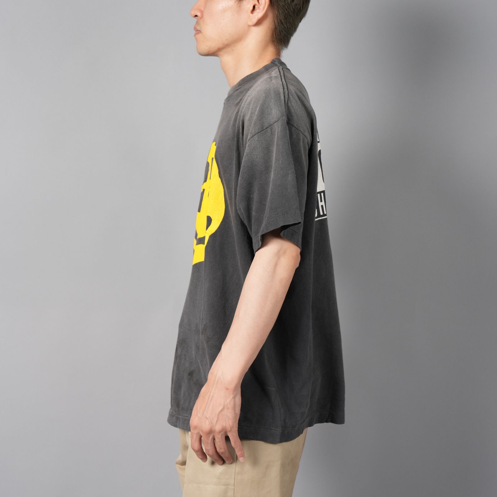 SAINT M×××××× - 【ラスト1点】【限定】SM-YS1-0000-C01 / CP_SS TEE