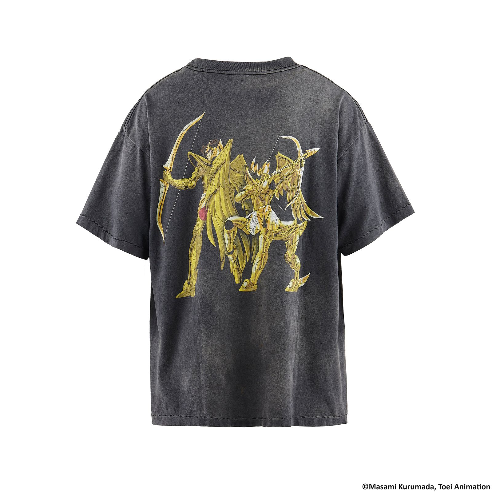 会場限定カラー】工藤大輝claquepotツーマンTwin Ship Tシャツ 会場