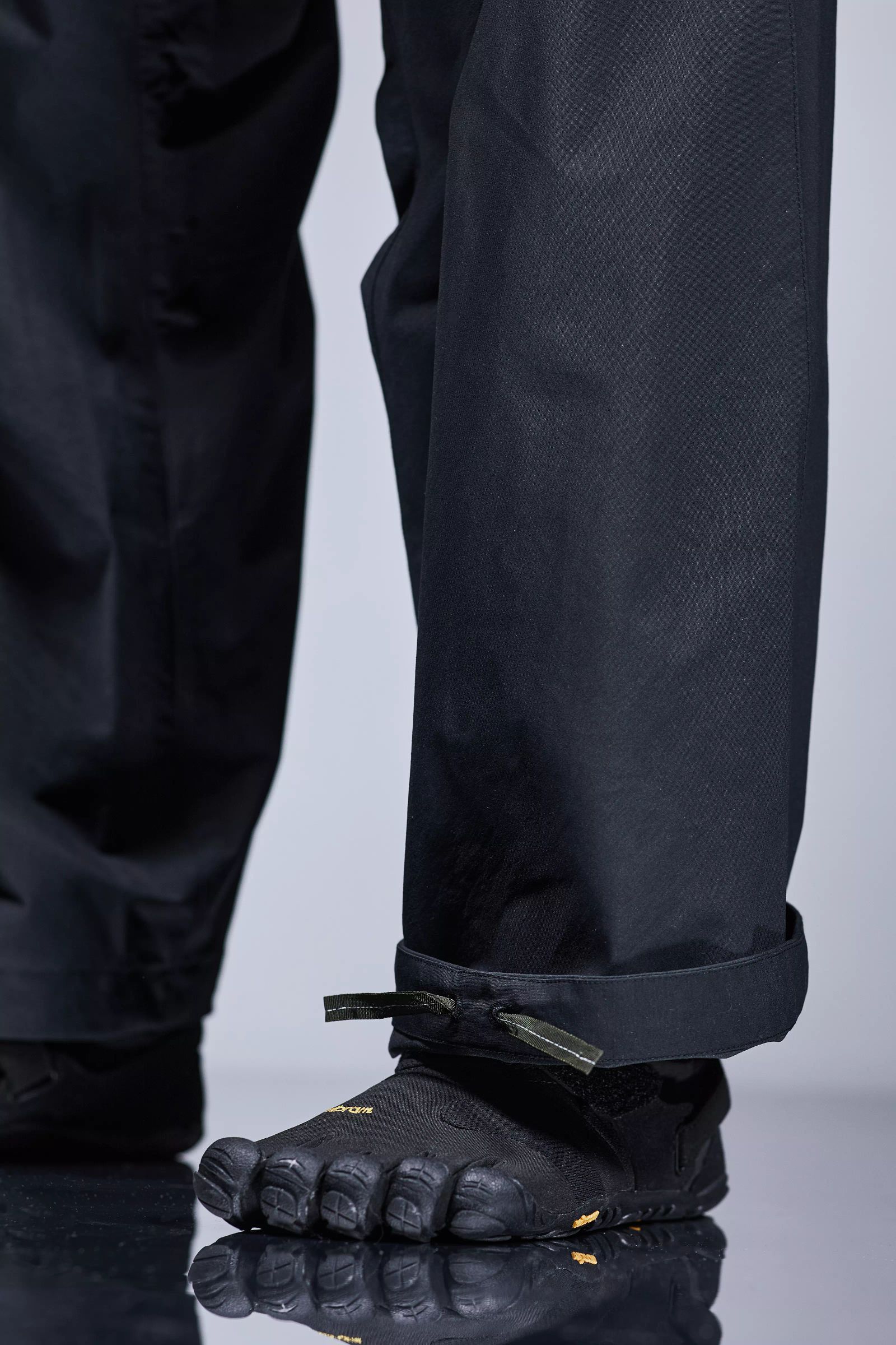 ACRONYM - 【ラスト1点】P30BL-E / Encapsulated Nylon Ultrawide