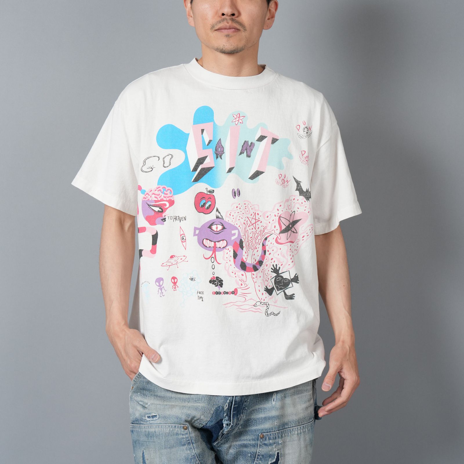 ACE COLLECTION サイン入りTシャツ 2025年最新】サイン入りTシャツの