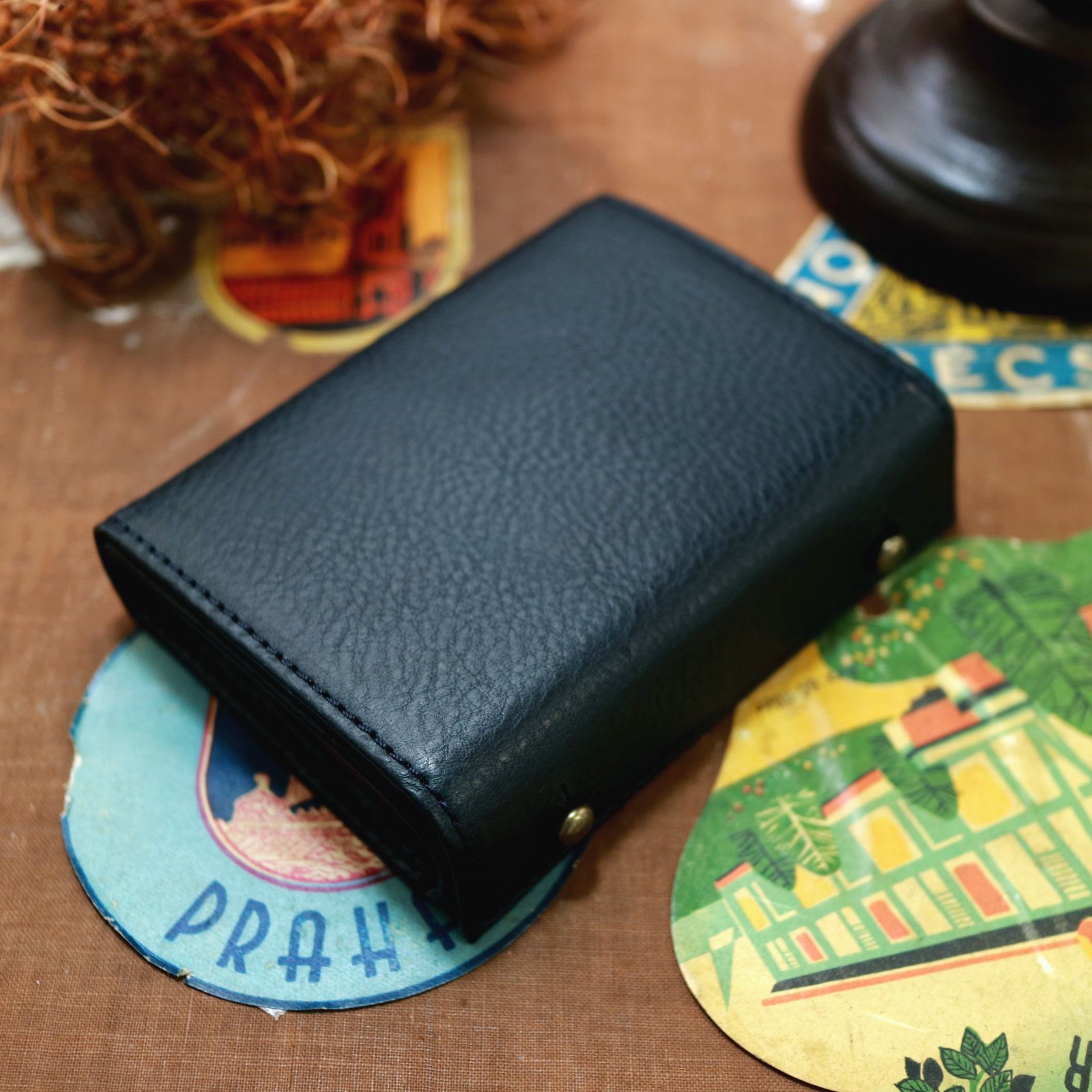 m+】millefoglie（エムピウ・ミッレフォッリエ）P25 | corne/コルネ