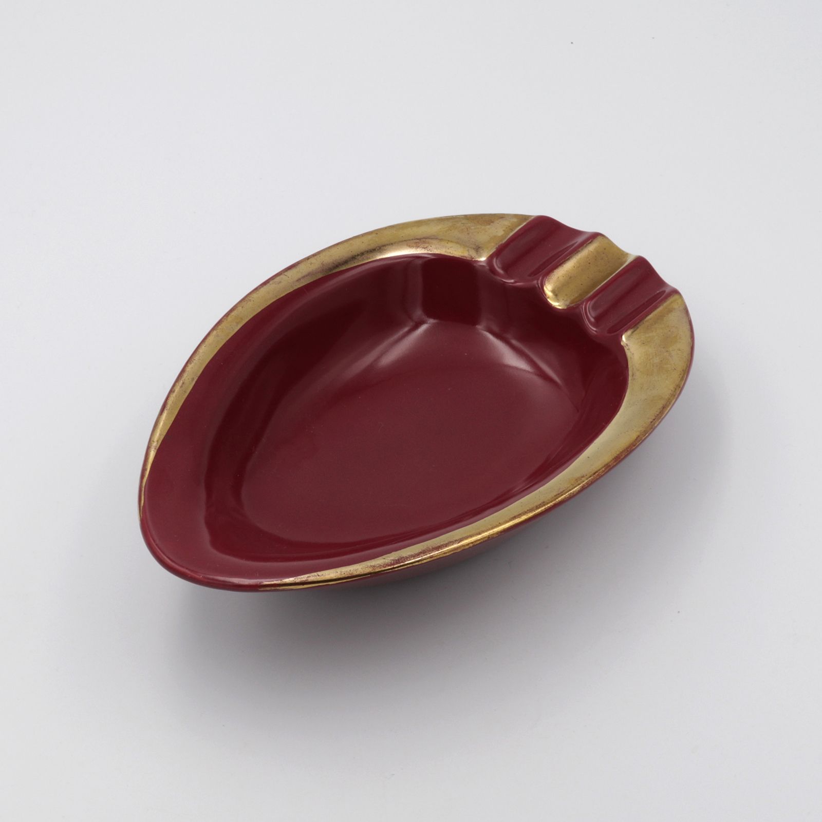 ストリームライン 灰皿 1960s フランス | corne/コルネ