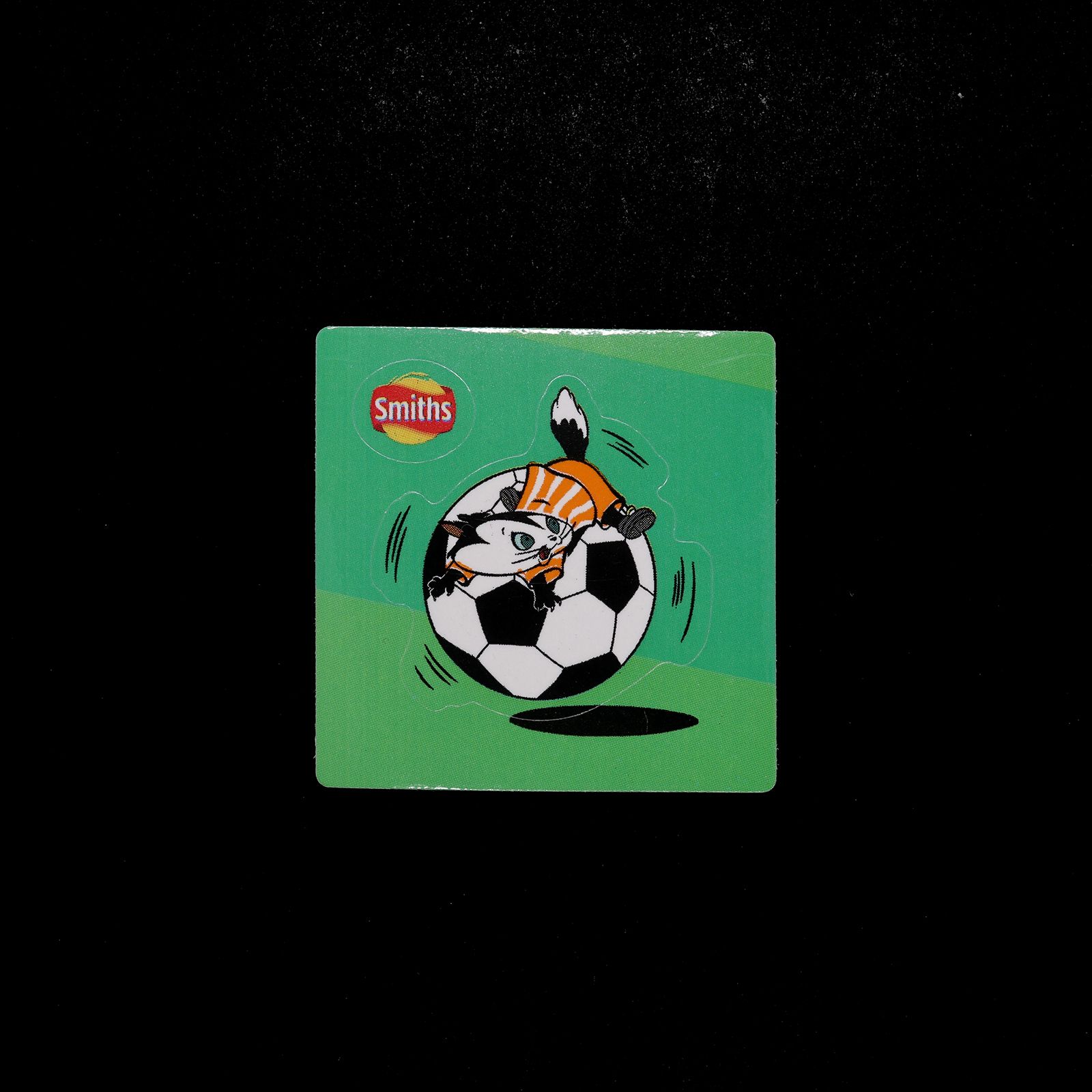 Smiths」ヴィンテージステッカー ヨーロッパ | corne/コルネ