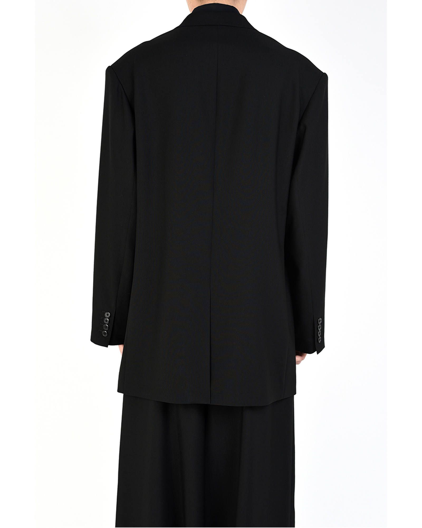 ミュージシャン BABYL 15 NIGHT BATTLE LONG JACKET XL 15th Night