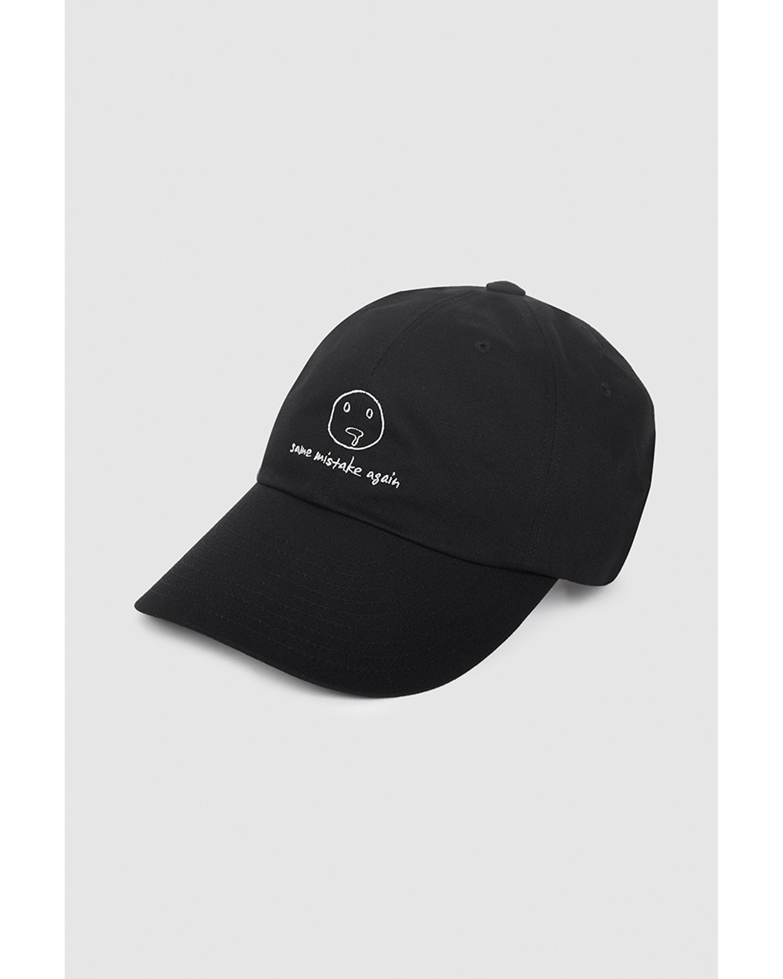 LAD MUSICIAN - Cap | fakejam