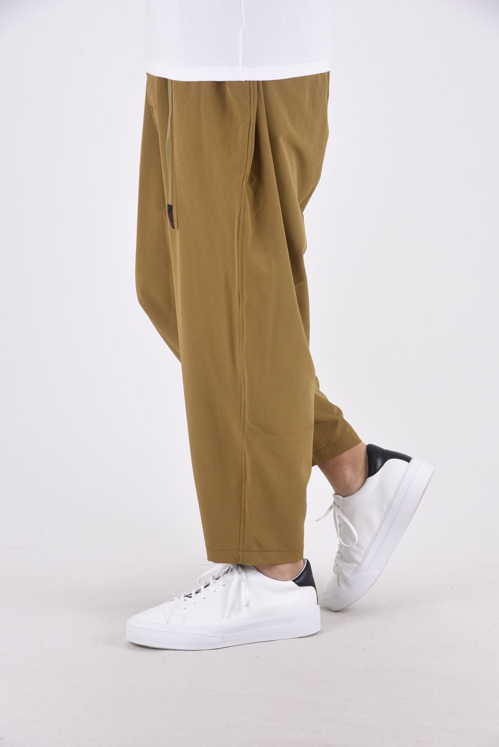 White Mountaineering - WM x GRAMICCI STRETCHED SAROUEL PANTS