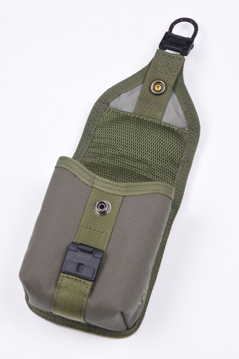 BRIEFING - 【NEW STANDARD SERIES】 SCOPE BOX POUCH STD / スコープ