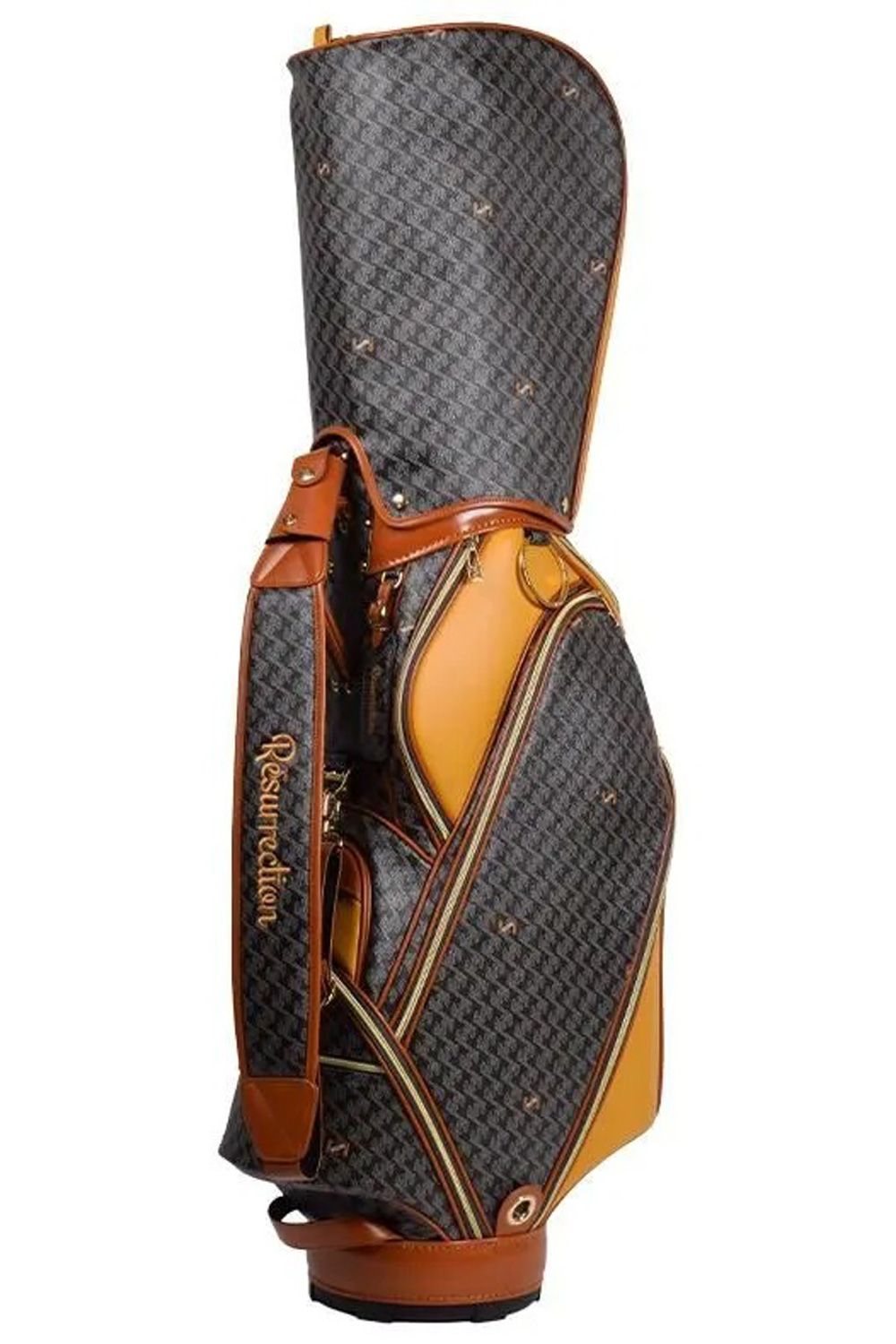 Resurrection-レザレクション | ゴルフ正規通販《GOSSIP GOLF》