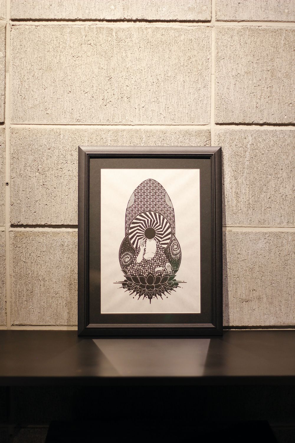 デスパターンズ／死アートピース③