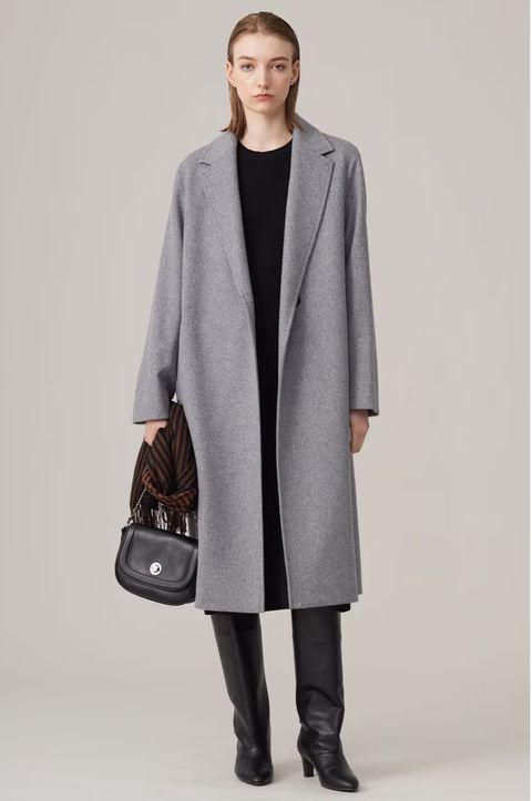 ジャケット・アウター / チェスターコート 通販 | LA FEMME