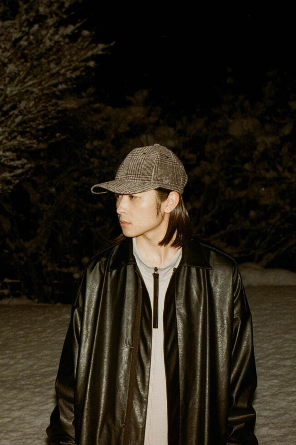 n.hoolywood ルシファー期 復刻ライダース 36 卸売