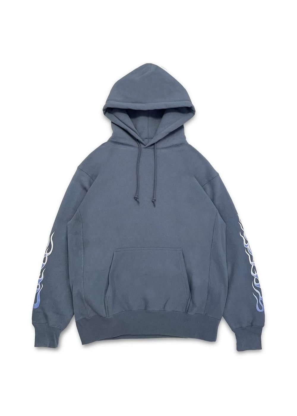 キタニタツヤ WHERE OUR BLUE IS パーカー 黒 XL WHERE OUR BLUE IS