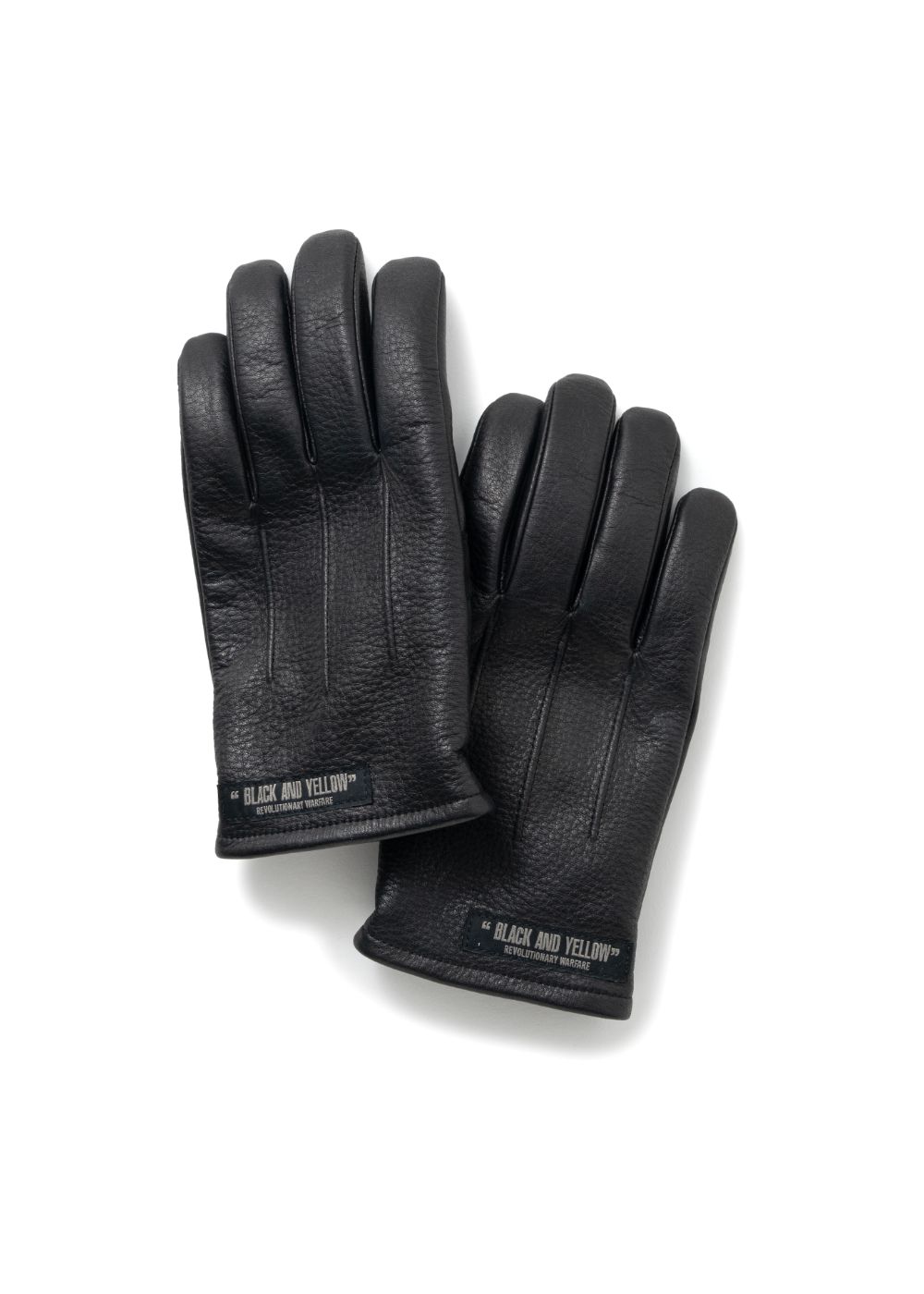 KAIKO BUFF GLOVE カイコ レザーグローブ KAIKO BUFF GLOVE カイコ