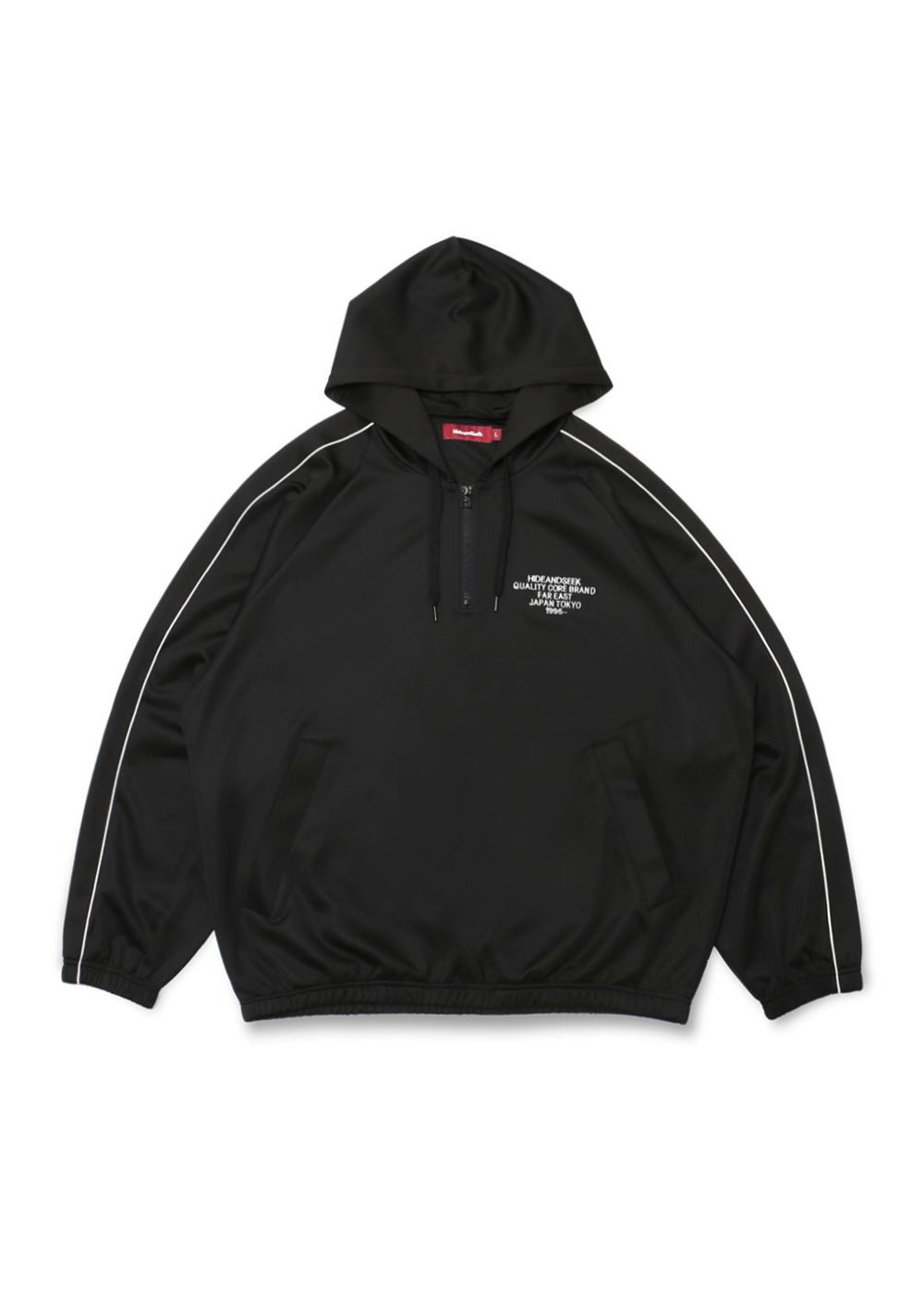 新品・未開封 hide 20th Memorial ジップアップパーカー (M) hide 20th