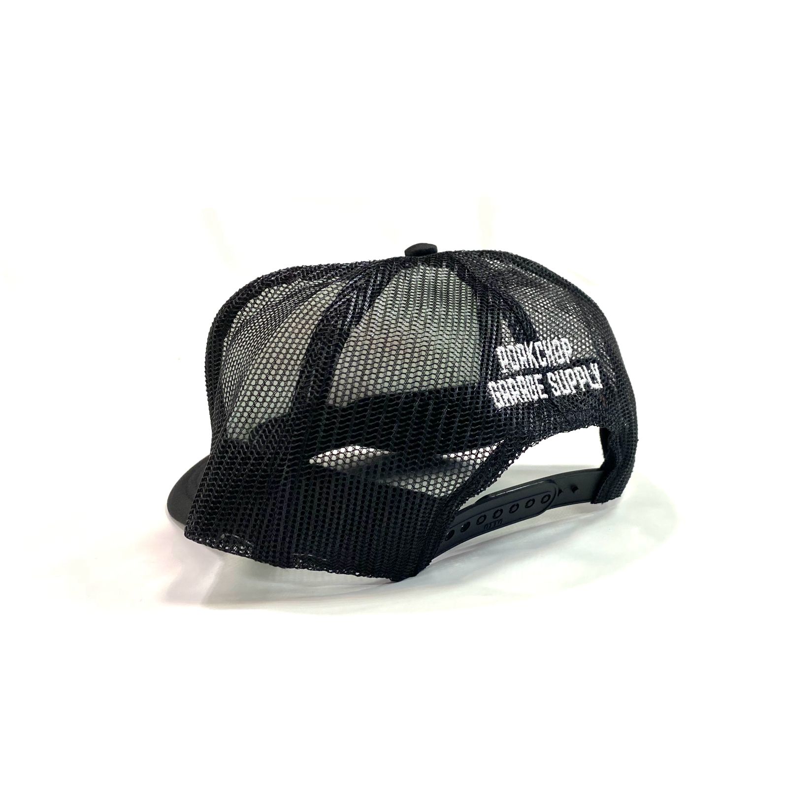 マシス キャップ CITY アウトレット 黒 チャレンジャー ラッツ ポーク