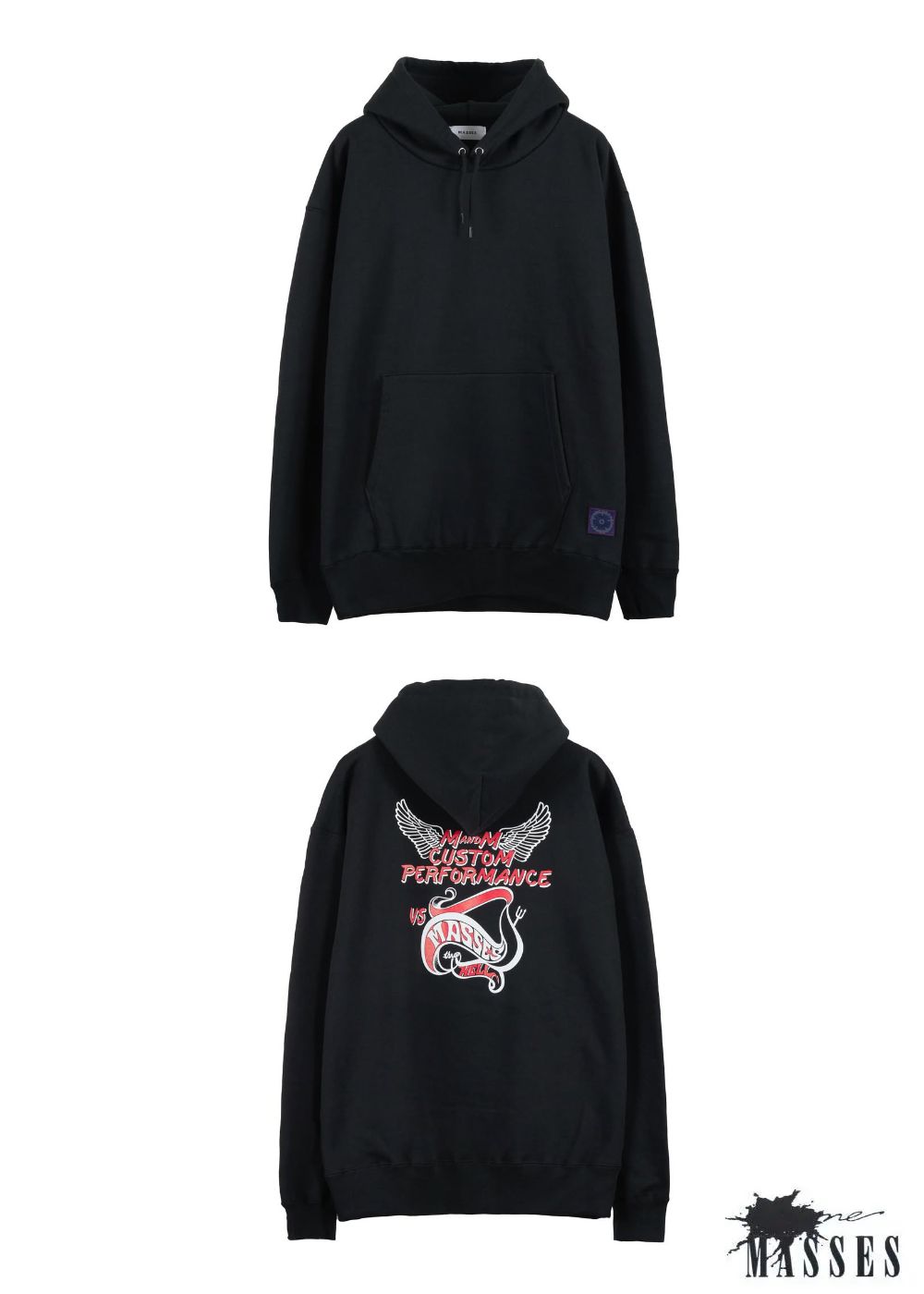 oops cool パーカー Lサイズ oops cool パーカー Lサイズ oops cool