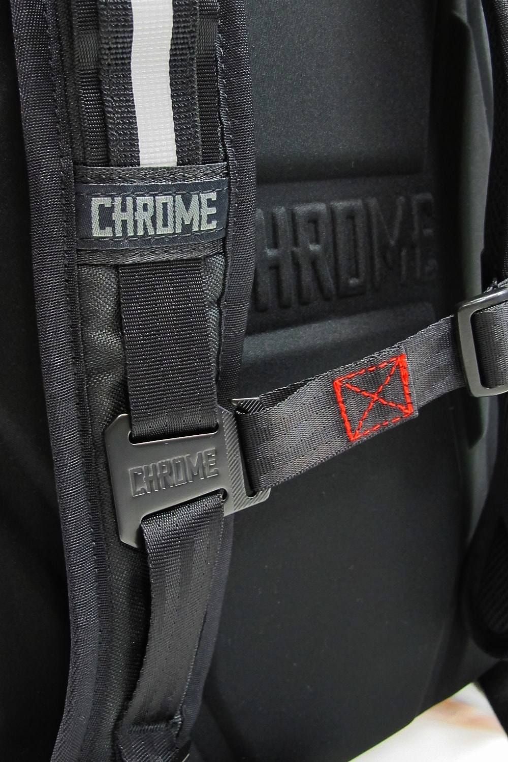 CHROME SiMコラボリュック SiM x CHROME オフィシャルコラボ リュック