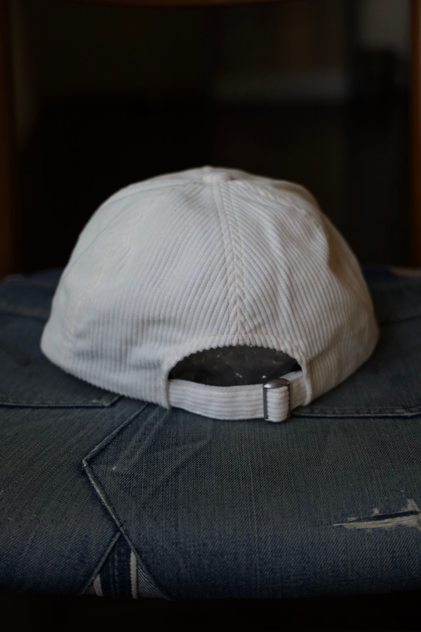 セントマイケル SAINT MICHAEL 24AW SM-YS1-0000-078 コーデュロイ