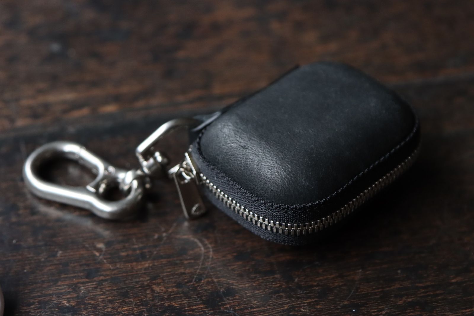 Hender Scheme - エンダースキーマ 3d case mini(tq-rc-3dm)black☆1月