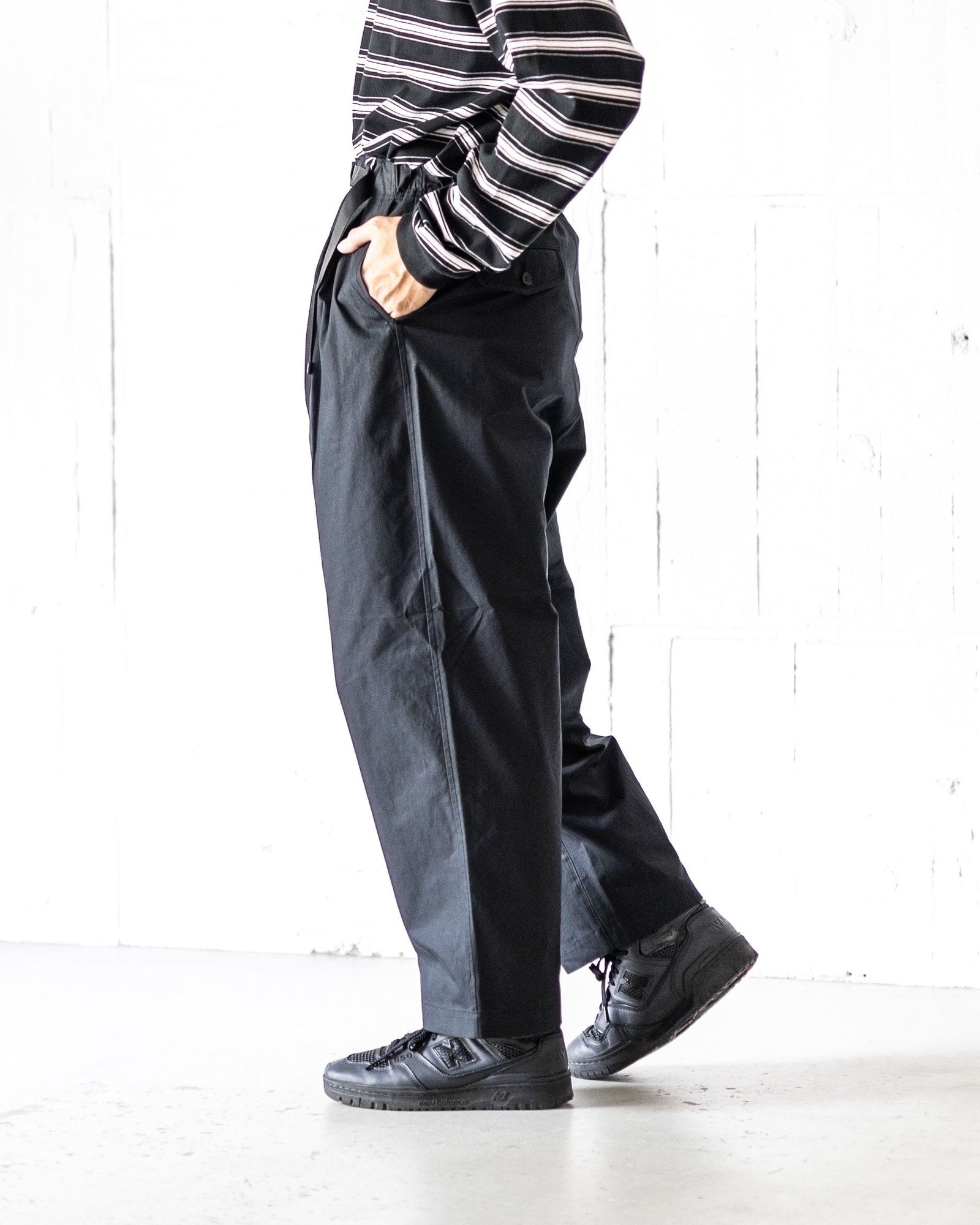 COMME des GARCONS HOMME（コムデギャルソンオム）パンツ / ボトムス