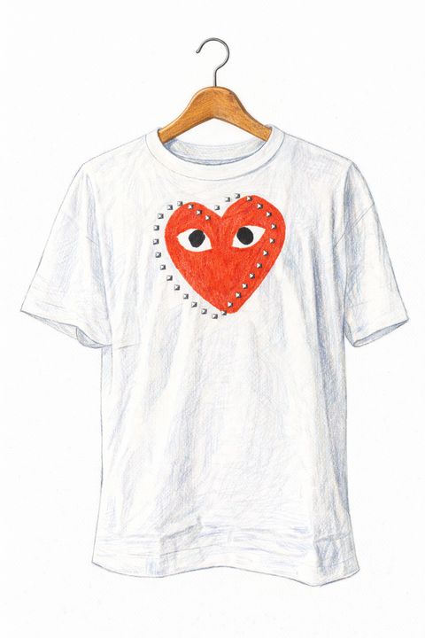 PLAY COMME des GARCONS - プレイ コムデギャルソン | 正規取扱店