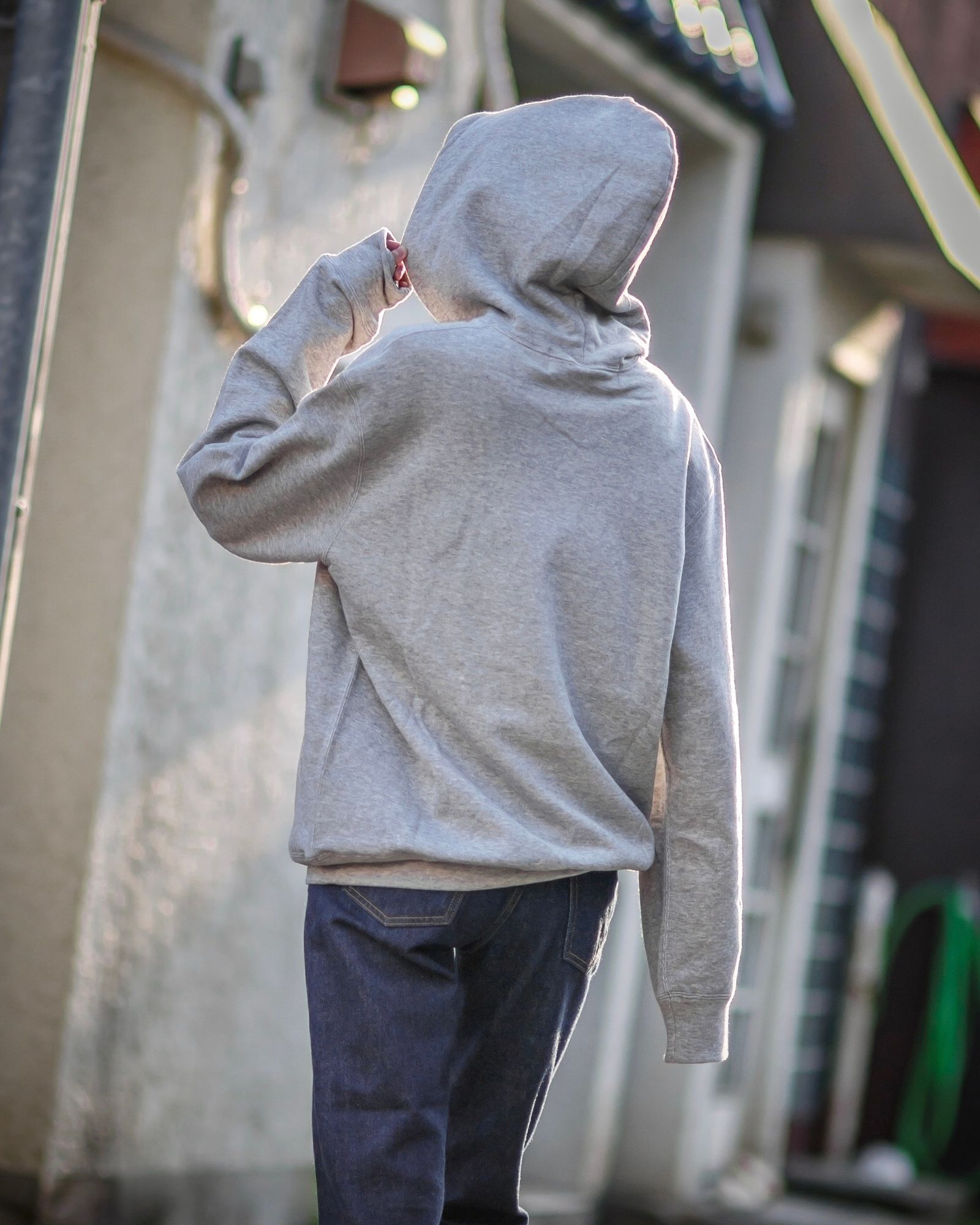 コムデギャルソン COMME des GARCONS ウールレザー 手袋 グレー