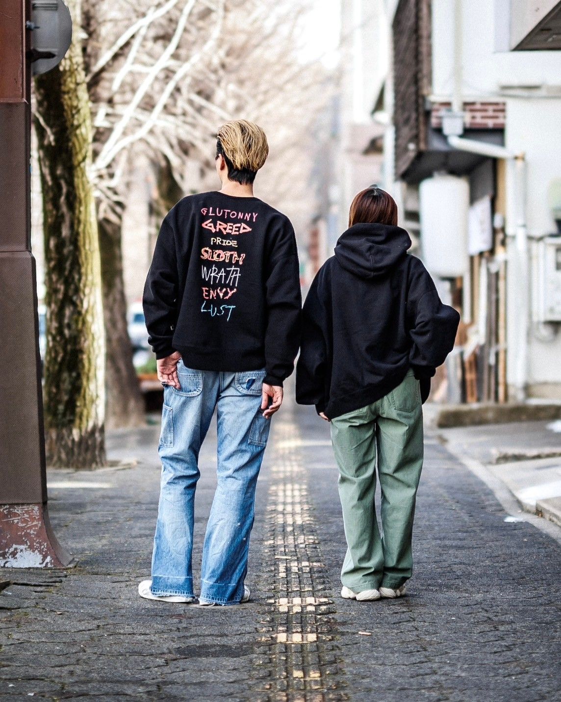 SAINT M×××××× - セントマイケル25SS SAINT MX6 HOODIE(SM-HR8-0000