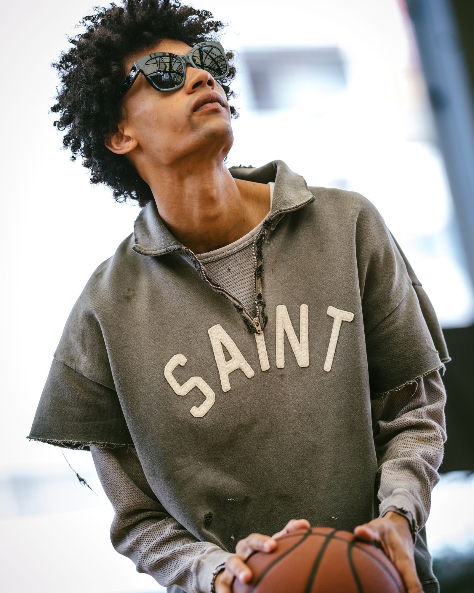 SAINT M×××××× - セントマイケル | 通販・正規取扱店 MARK