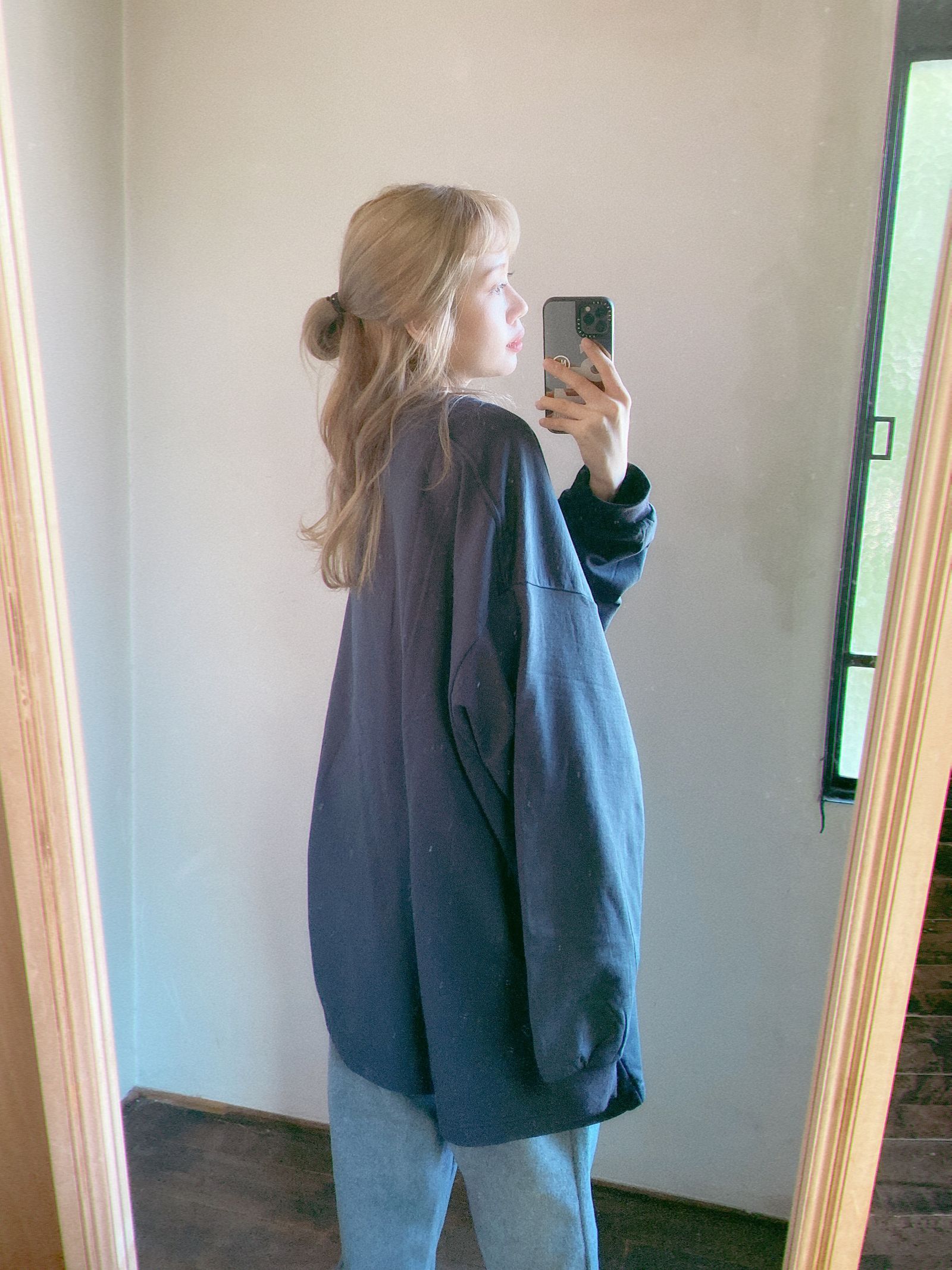 S.F.C-Stripes For Creative-10月14日(土)発売！BIG MAX LS TEE style