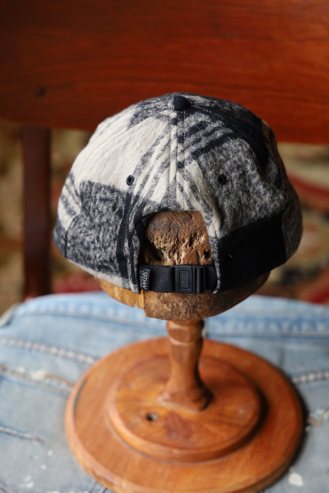 SEDAN ALL-PURPOSE - セダンオールパーパス FW25 Classic Logo C/W