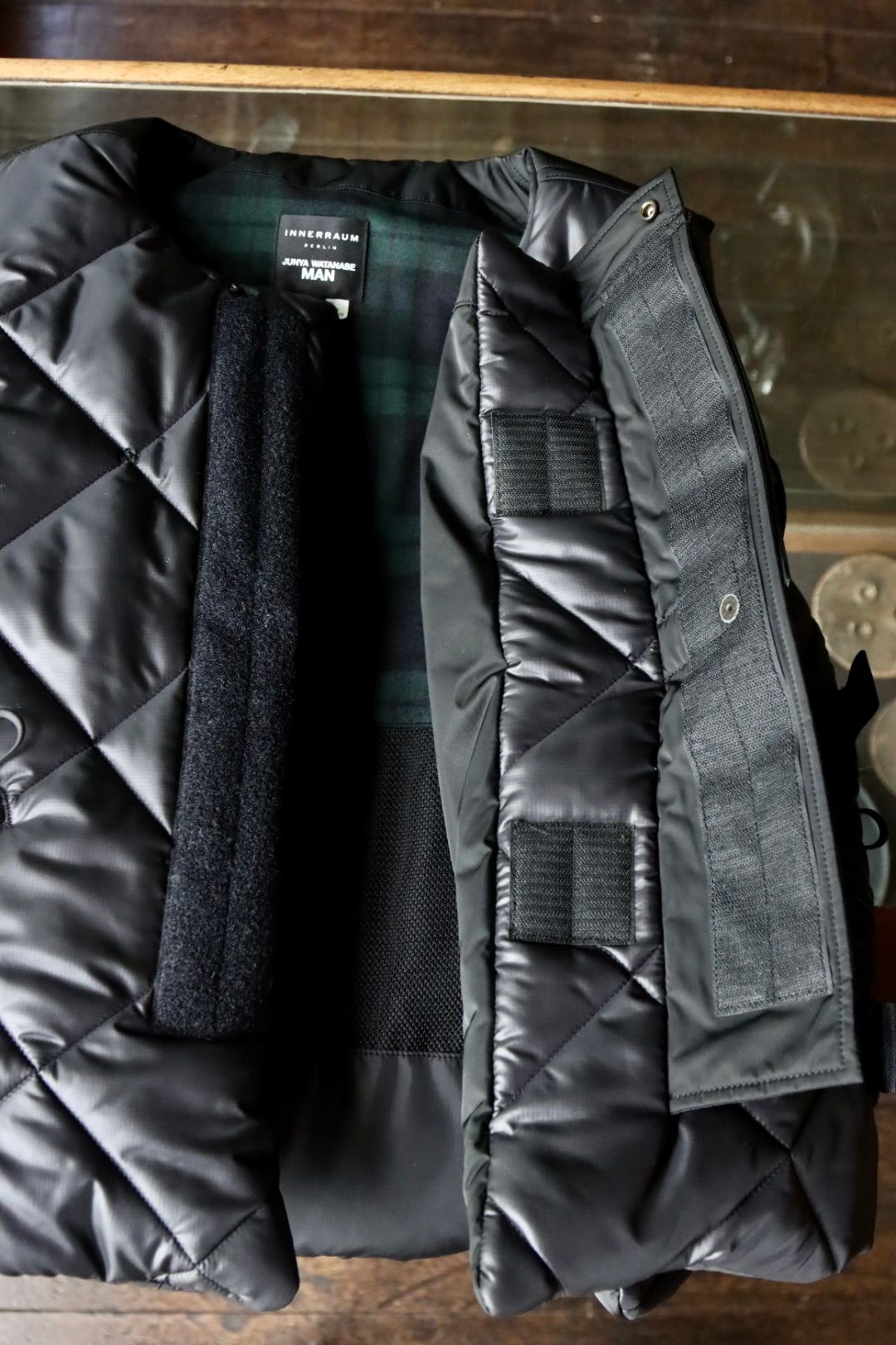 JUNYA WATANABE MAN - ジュンヤワタナベマン23AW Innerraumインナー