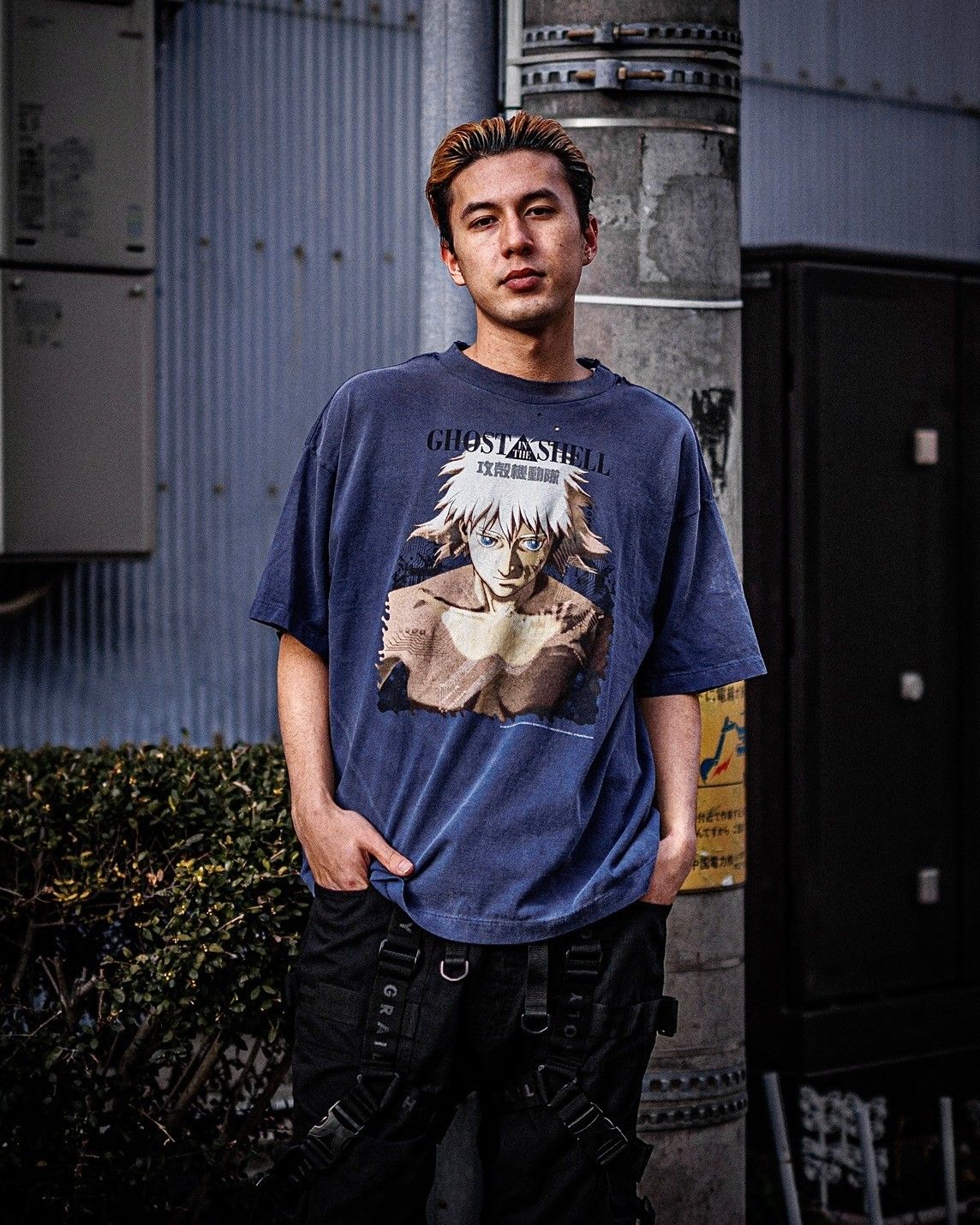 SAINT Mxxxxxx × Tシャツ XL 低 価格 通販