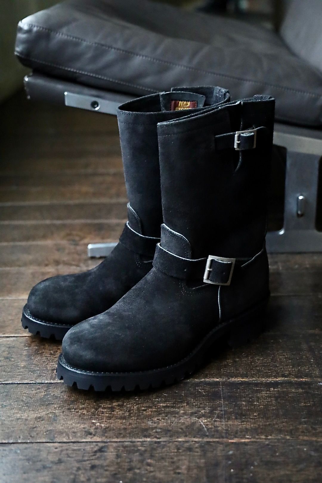 90's Yohji yamamoto セール Y's 馬革 レザーグローブ ロング 90's