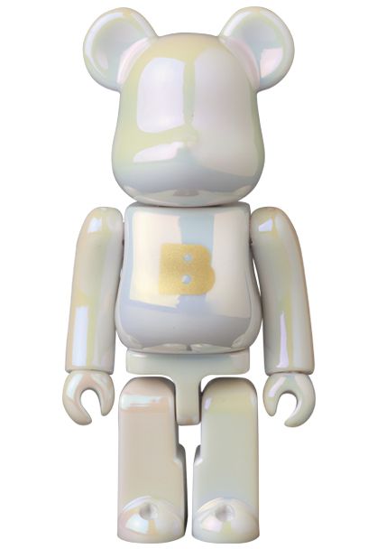 BE@RBRICK SERIES 42 7月31日(土)発売 | MARK